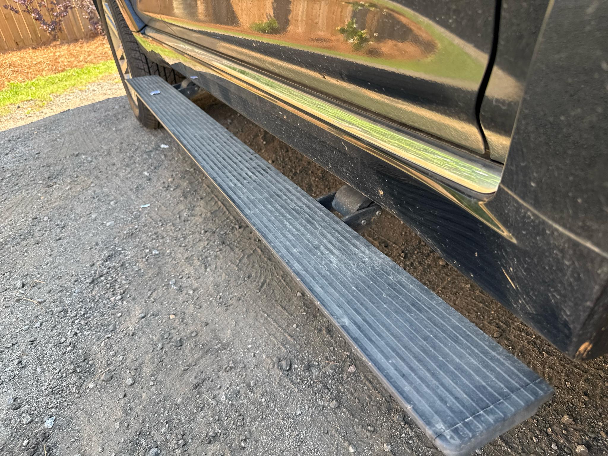 Toyota 4Runner  2013
