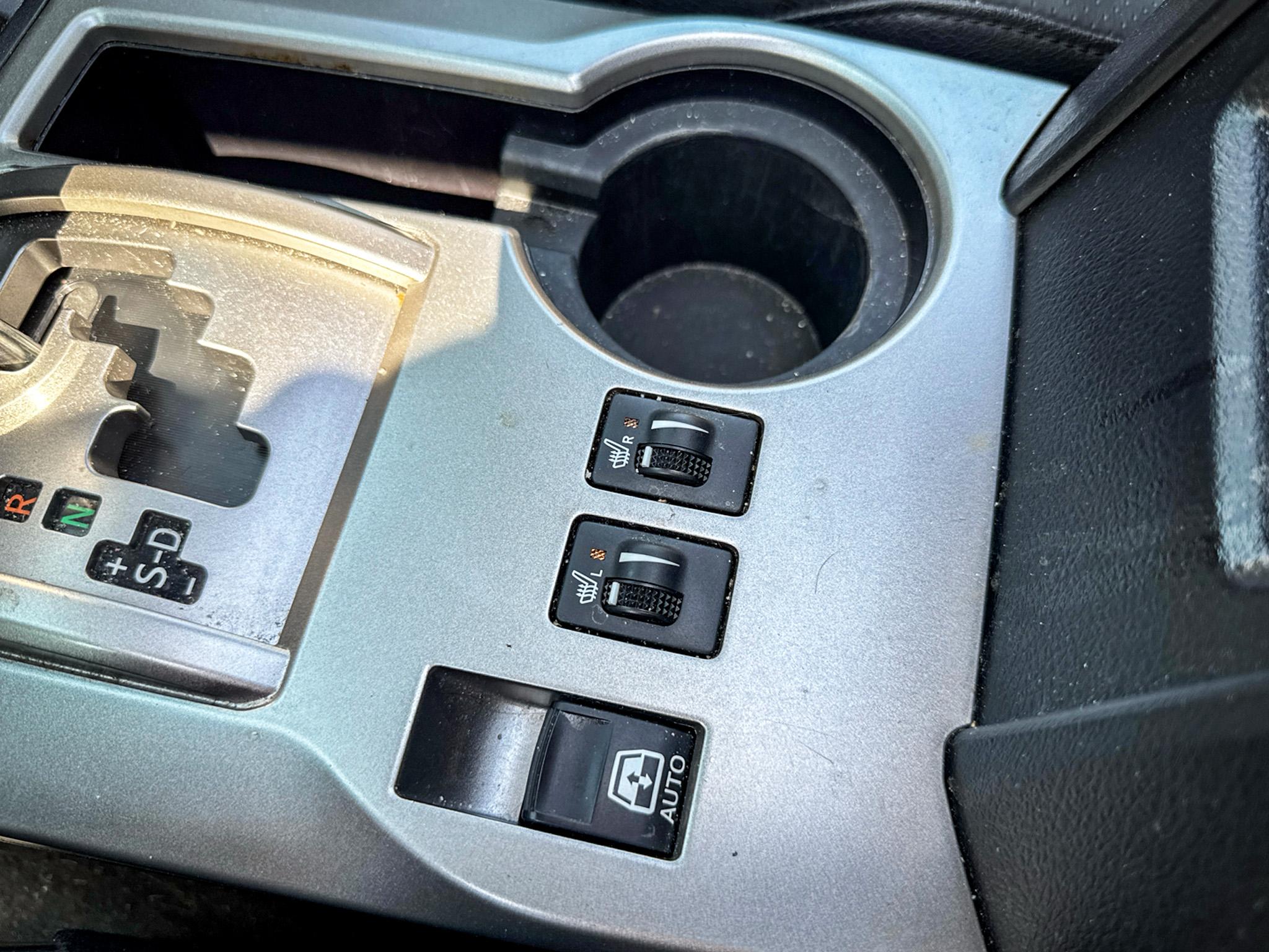 Toyota 4Runner  2013