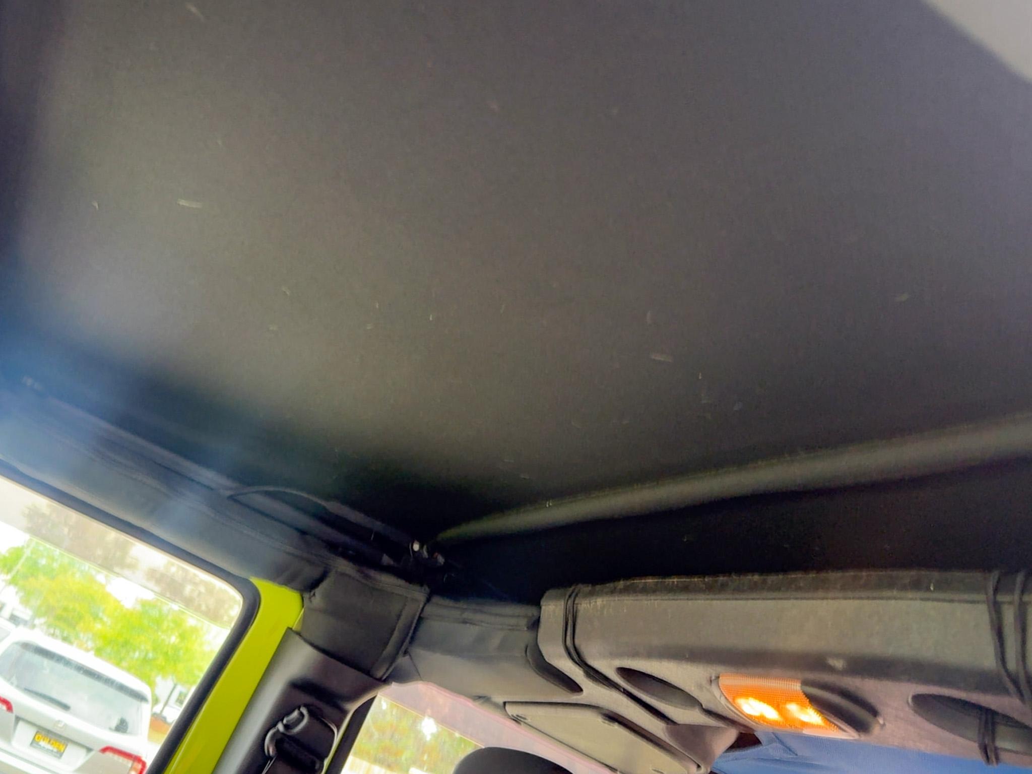 Jeep Wrangler Unlimited 4WD 4dr Sport 2016