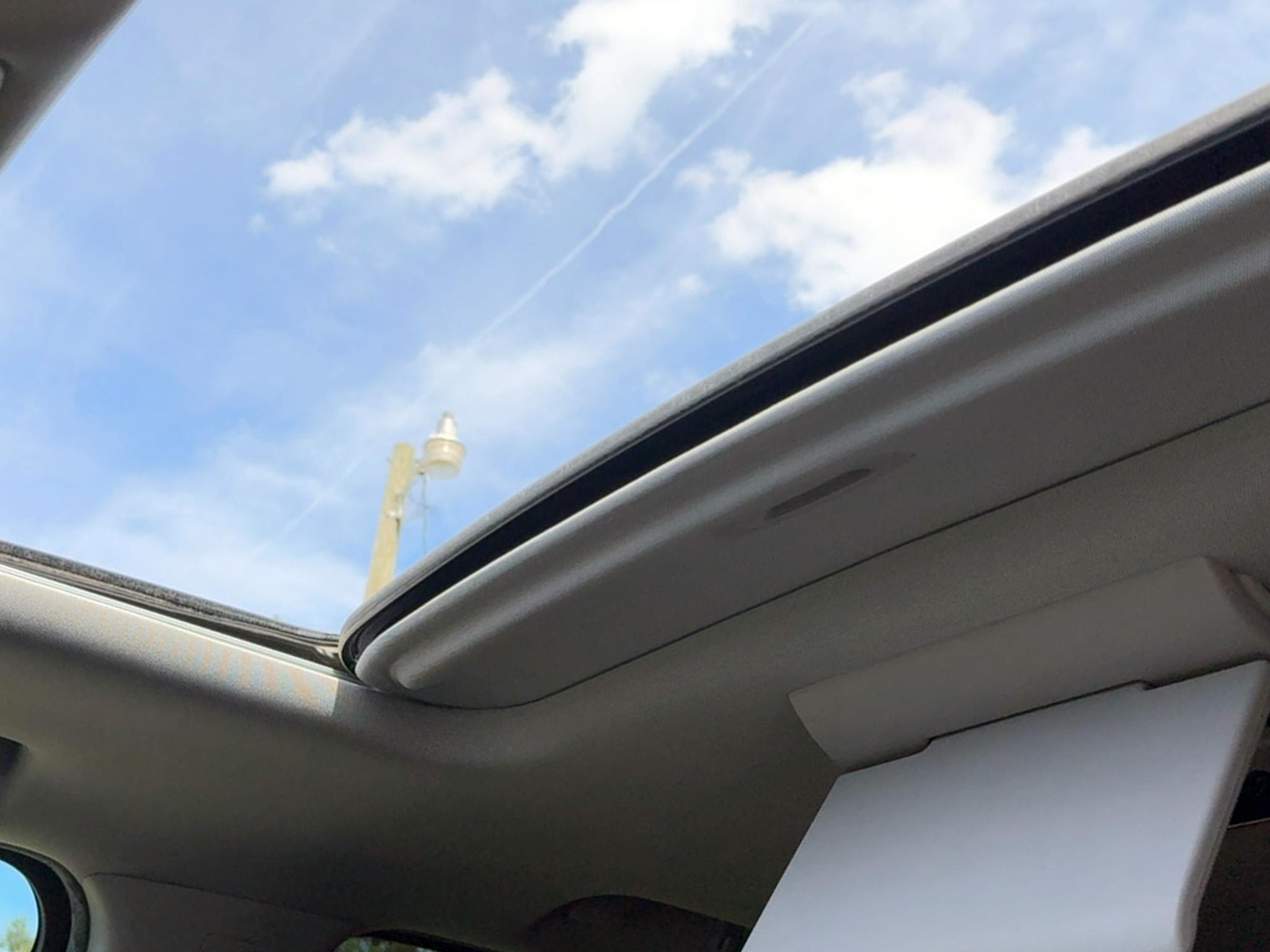 Chevrolet Tahoe 4WD 4dr Premier 2018