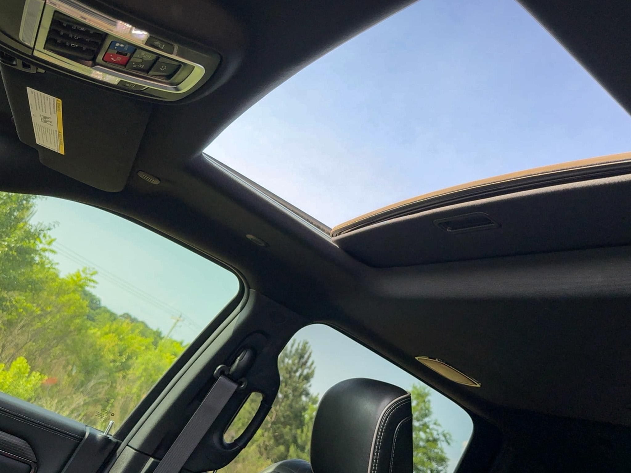 RAM 2500 Limited 4x4 Crew Cab 6'4" Box 2022
