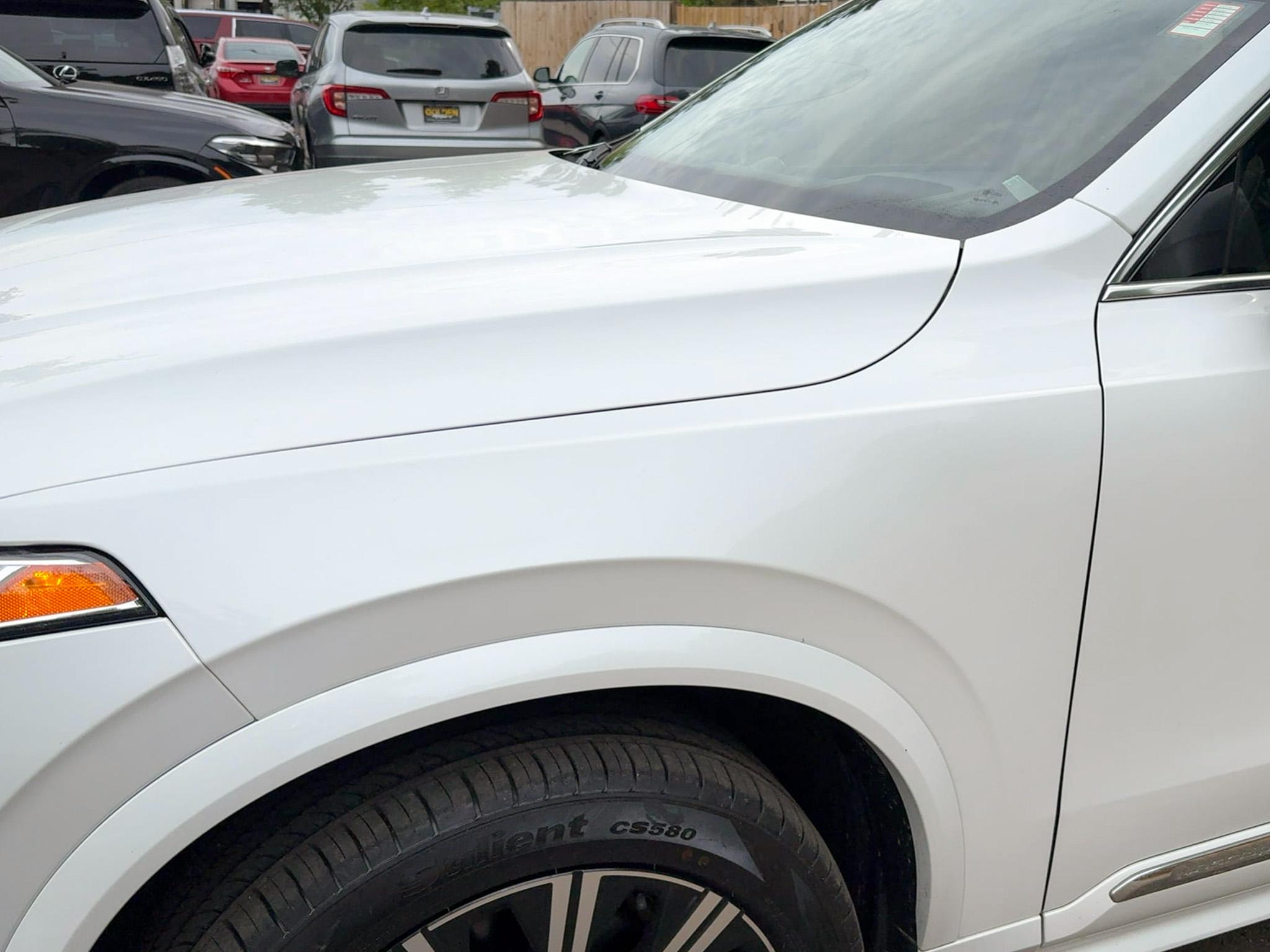 Volvo XC90 T6 AWD Inscription 6 Passenger 2020