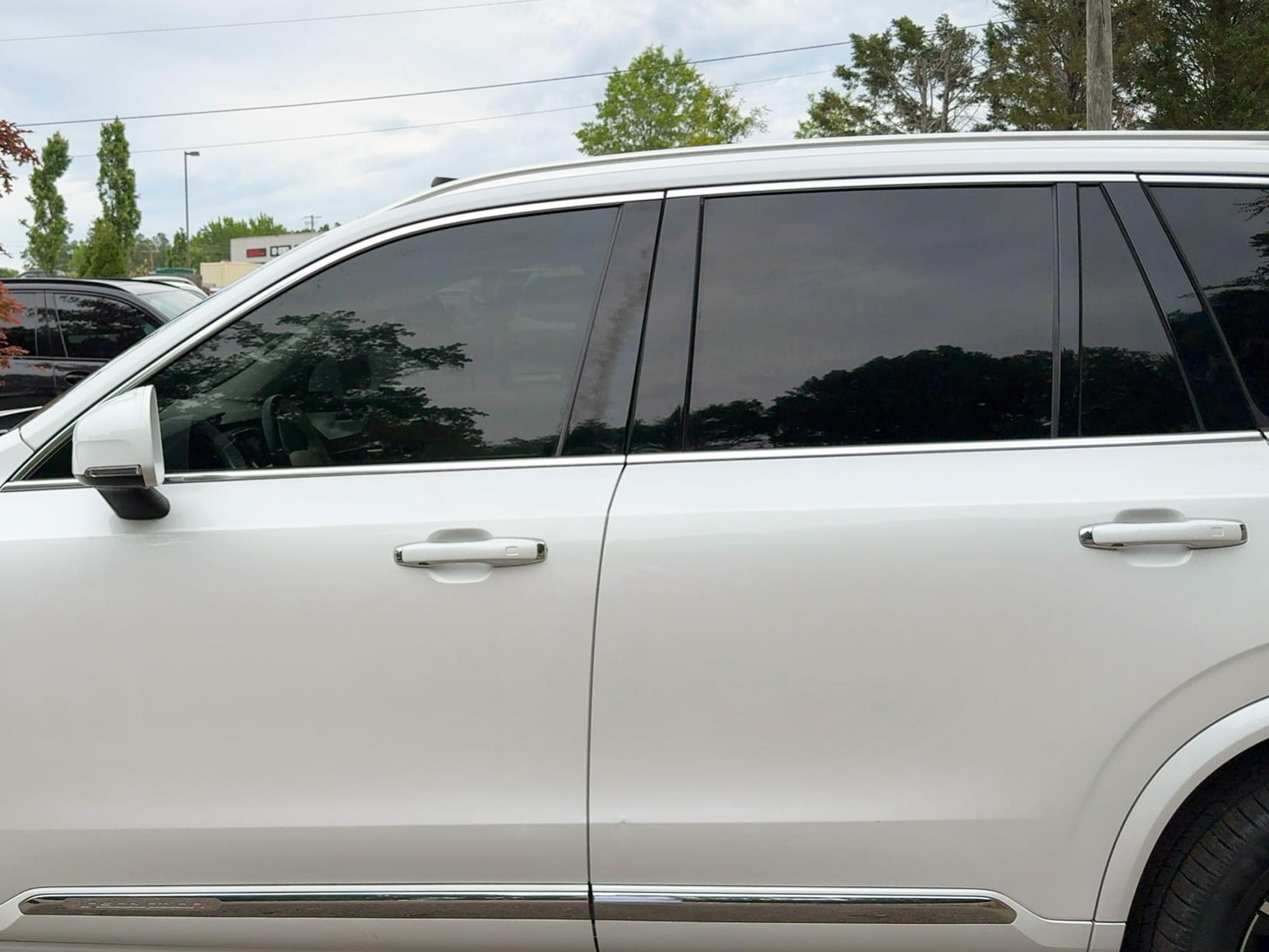 Volvo XC90 T6 AWD Inscription 6 Passenger 2020