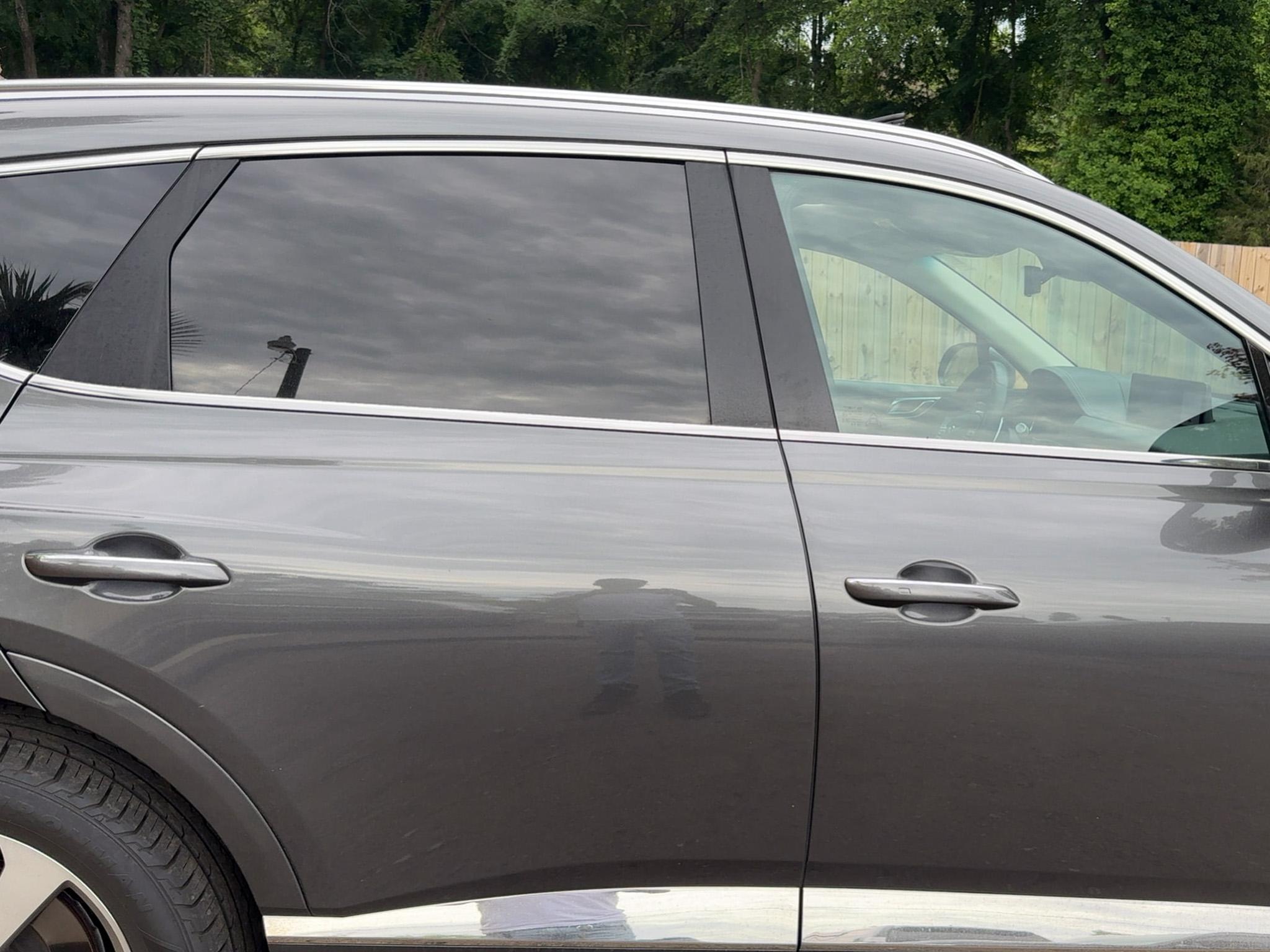 Genesis GV80 3.5T AWD 2021
