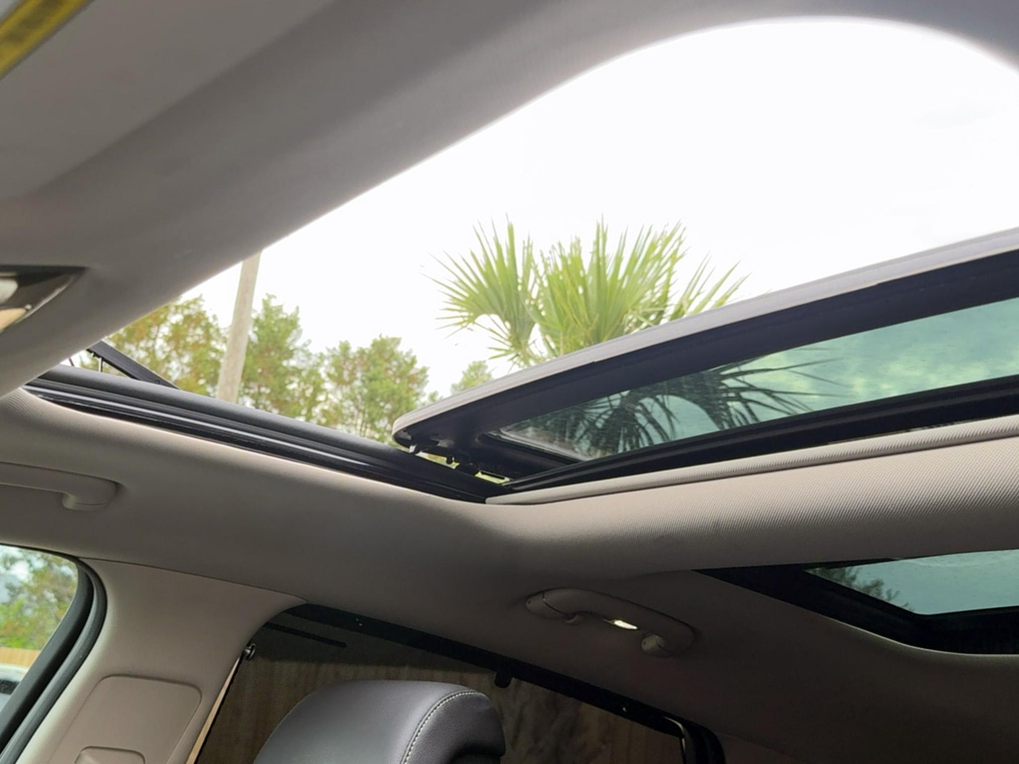 Genesis GV80 3.5T AWD 2021