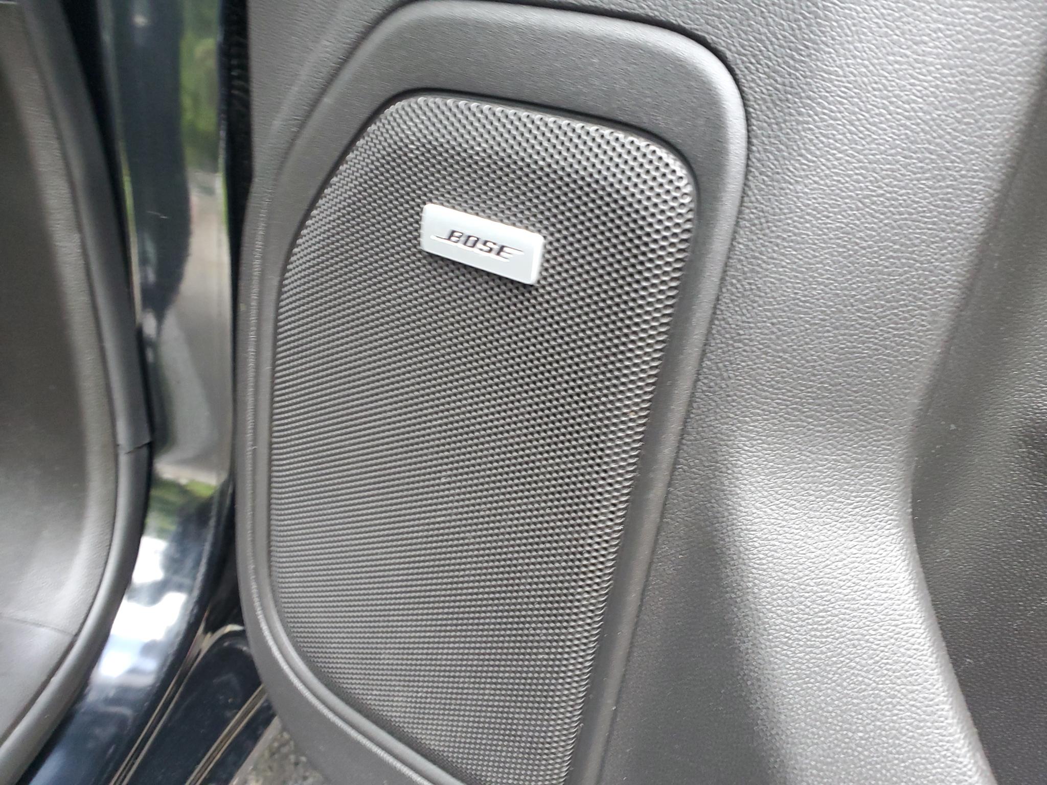 GMC Sierra 1500 4WD Crew Cab 147" AT4 2021