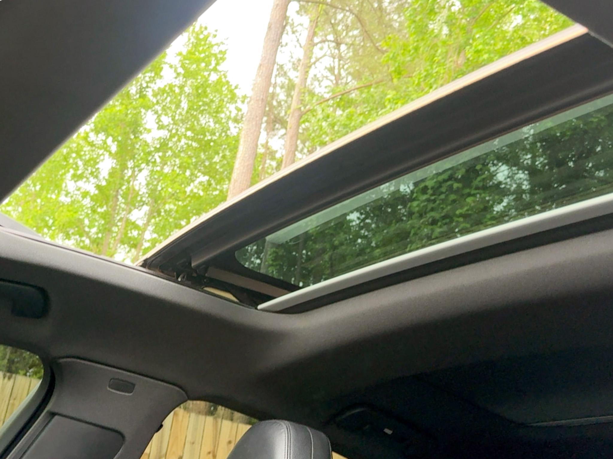 Porsche Panamera 4 2018