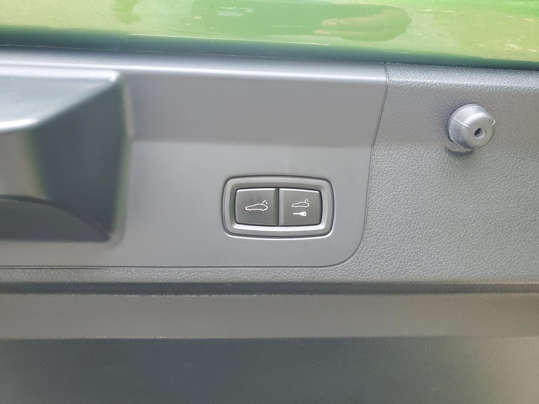 Porsche Panamera 4 2018