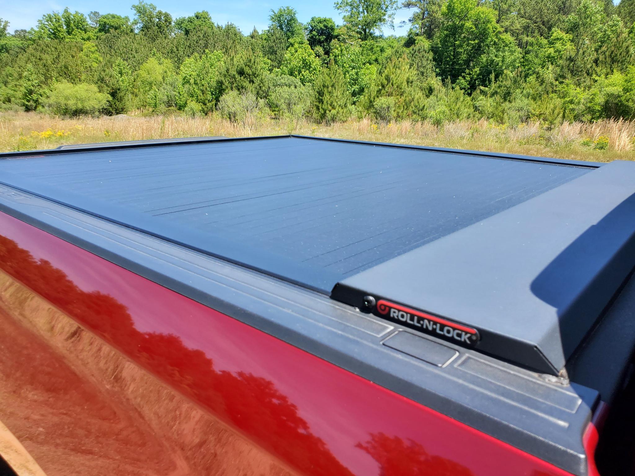 Chevrolet Silverado 1500  2024