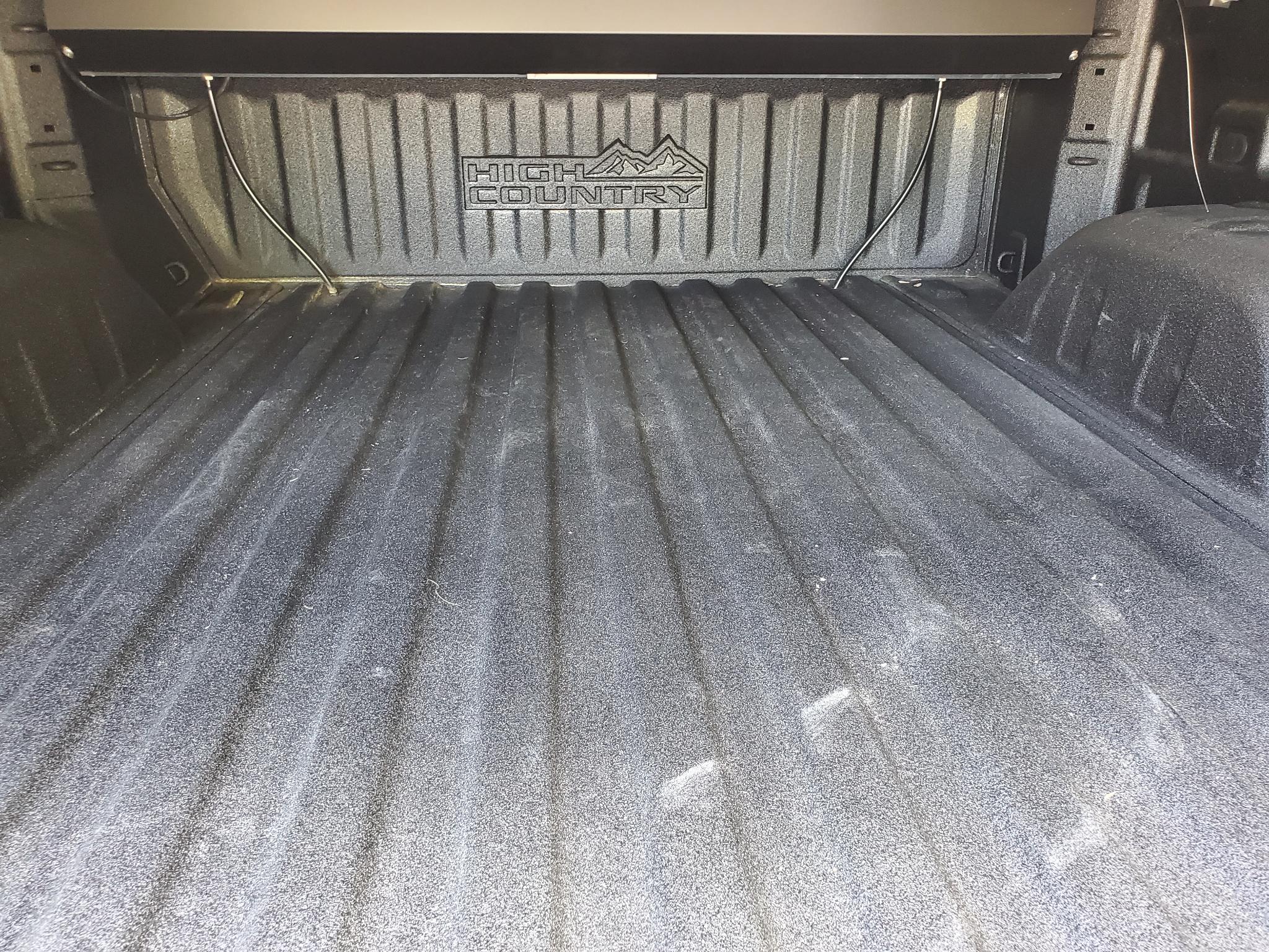 Chevrolet Silverado 1500  2024