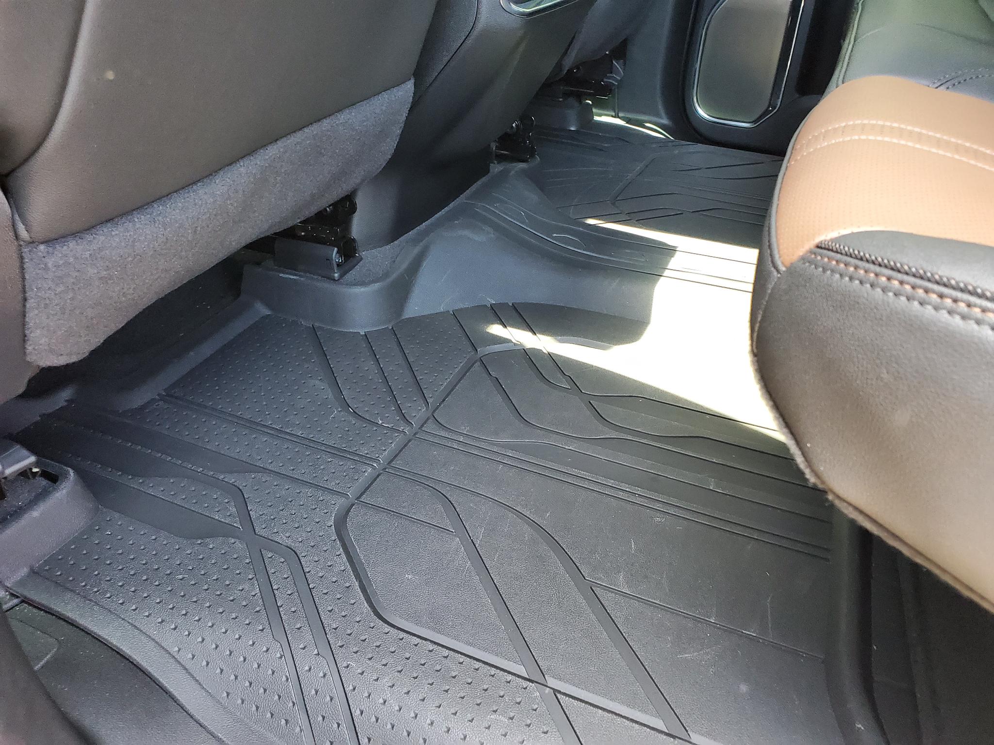 Chevrolet Silverado 1500  2024