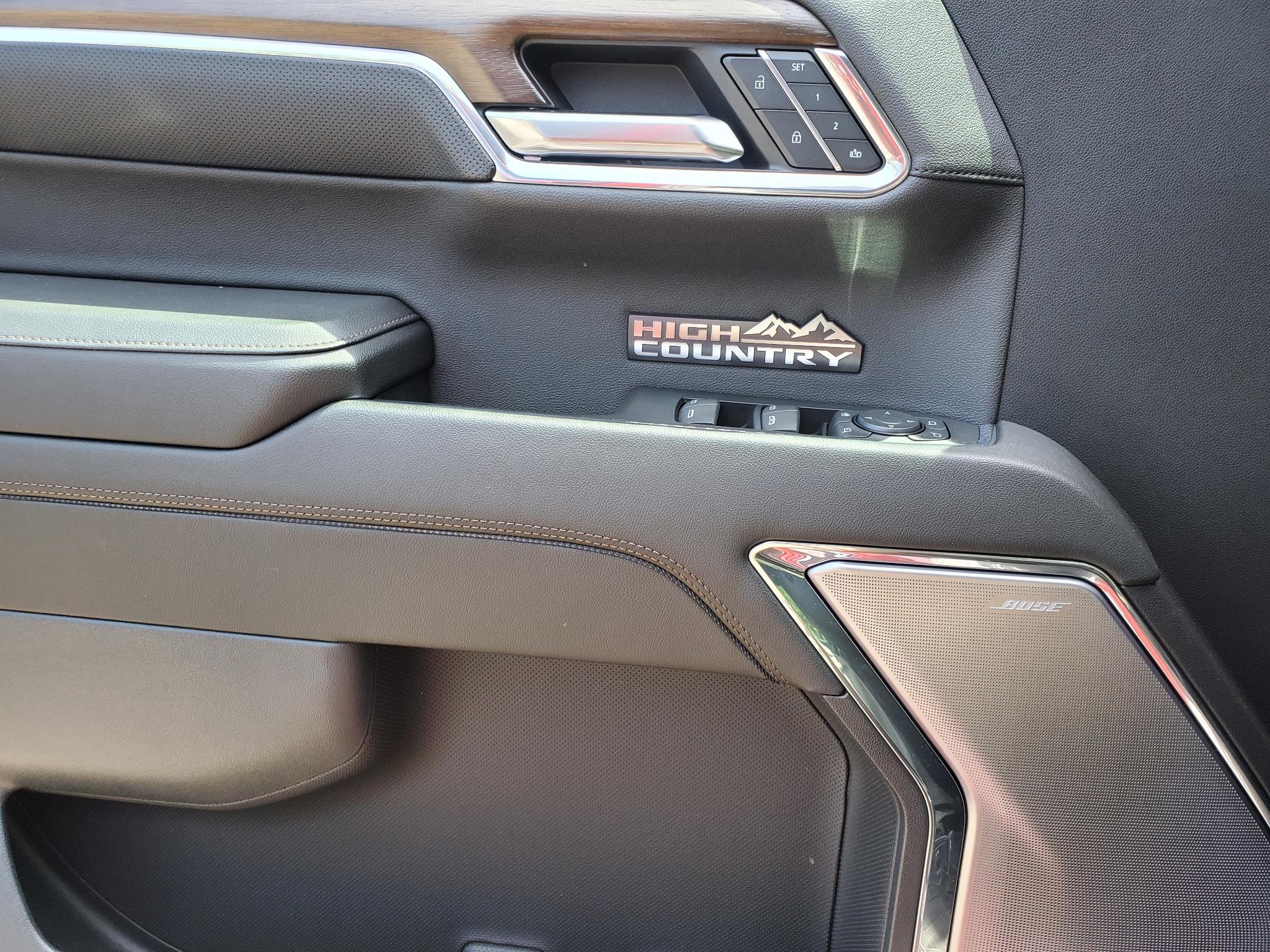 Chevrolet Silverado 1500  2024