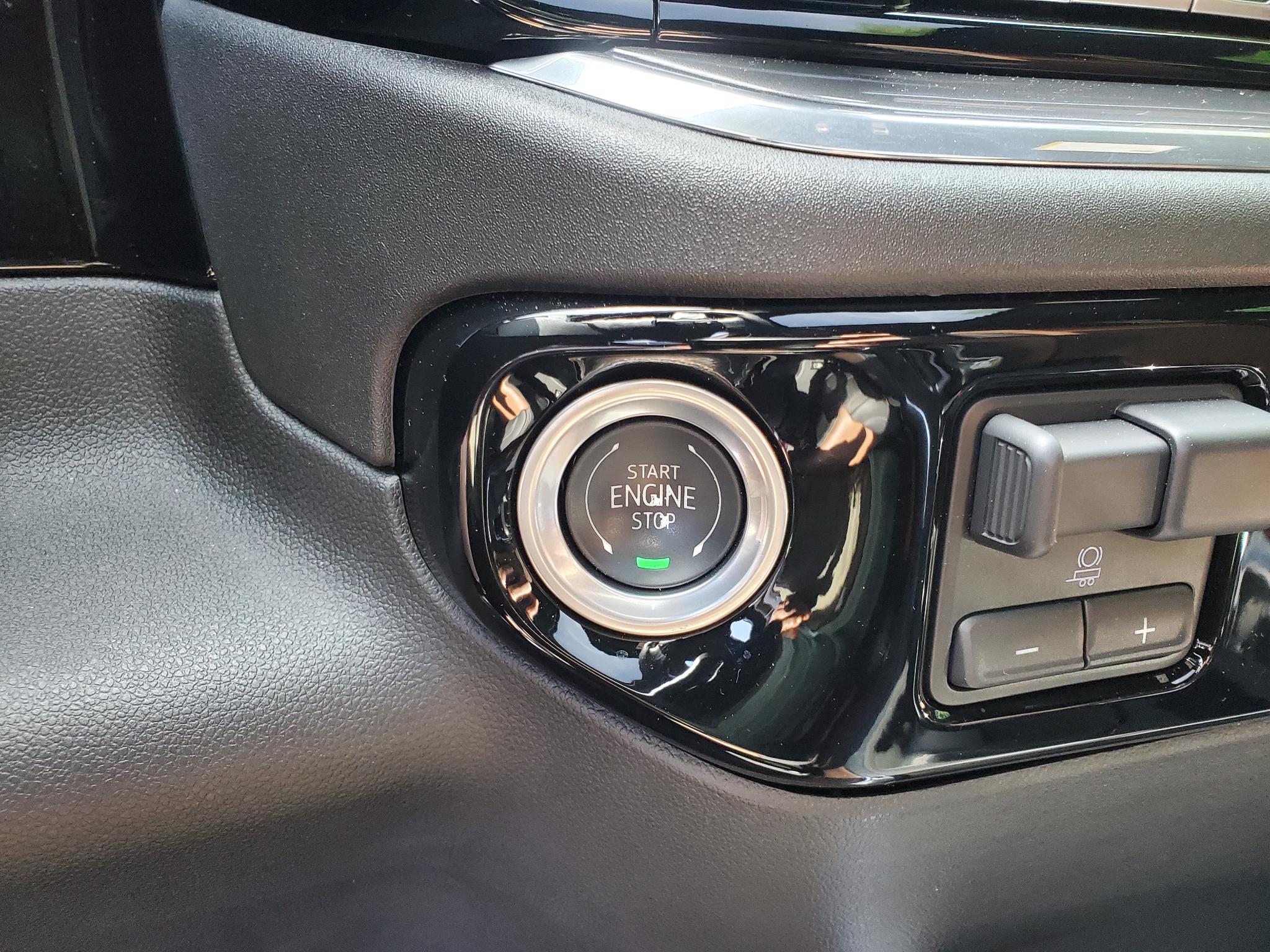 Chevrolet Silverado 1500  2024