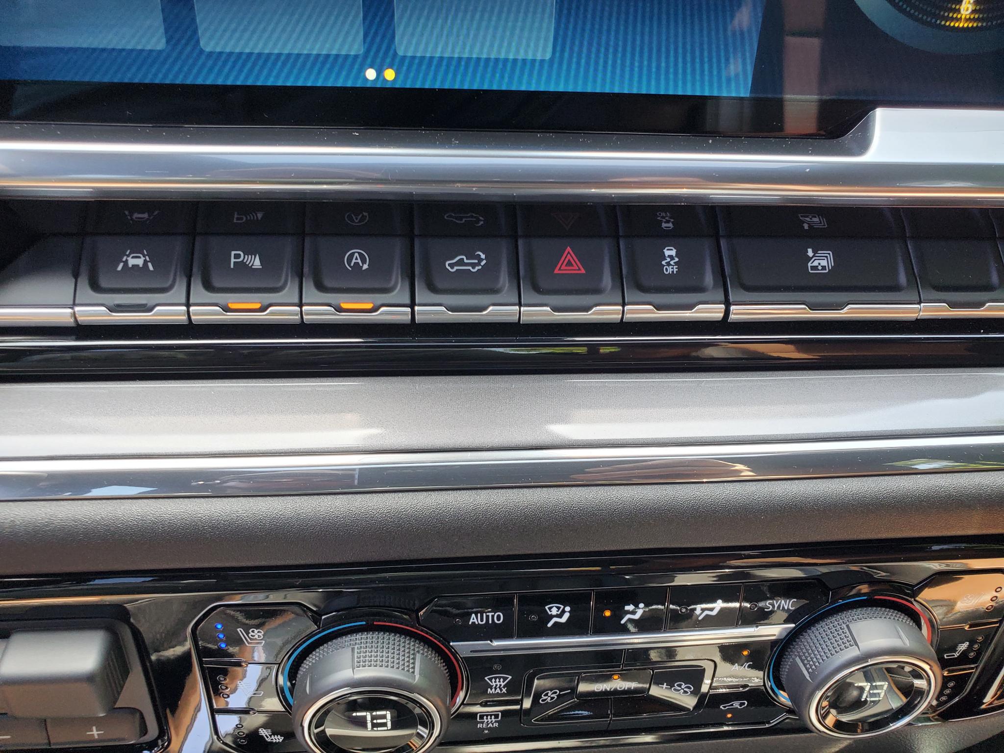 Chevrolet Silverado 1500  2024