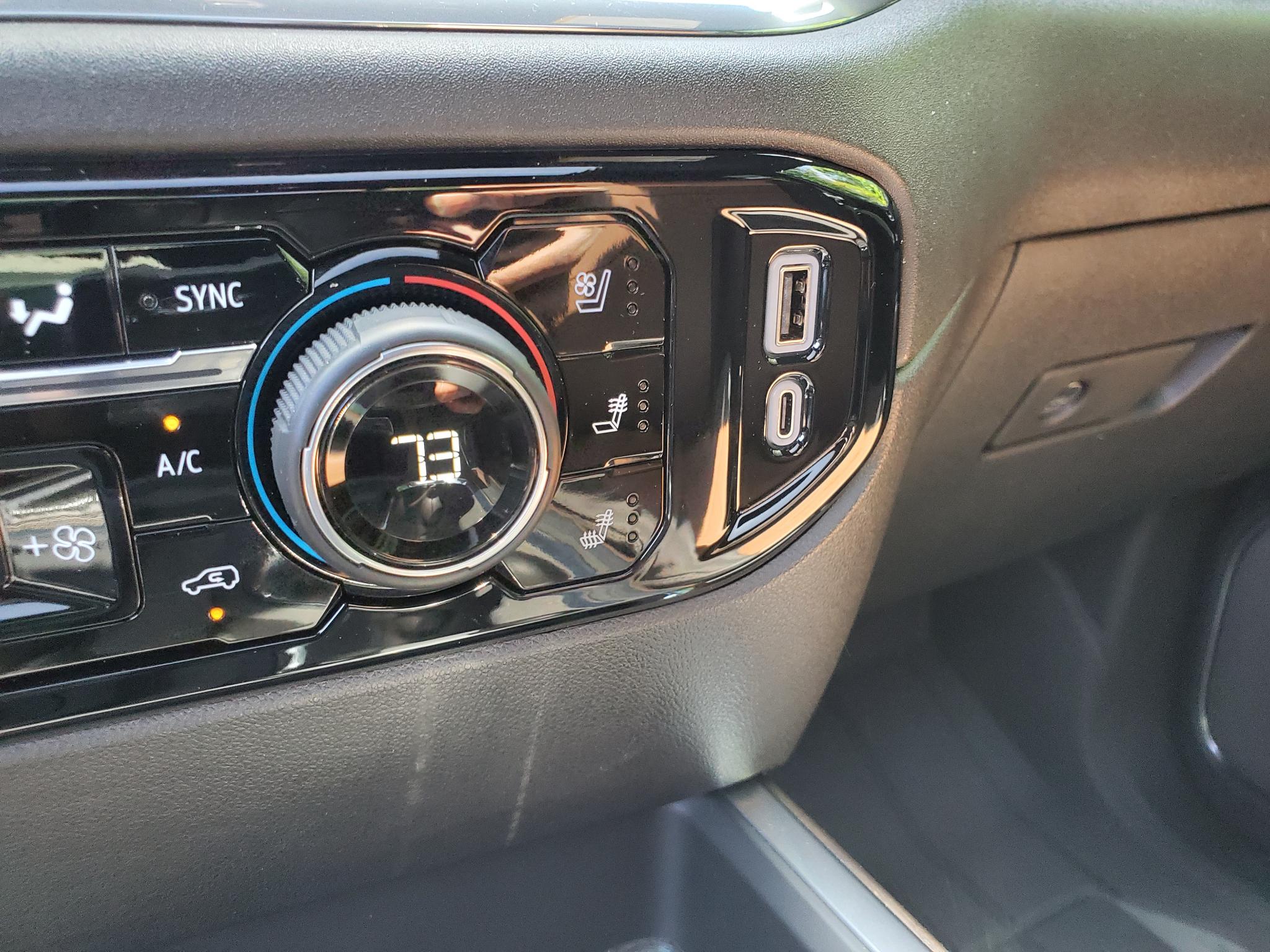 Chevrolet Silverado 1500  2024