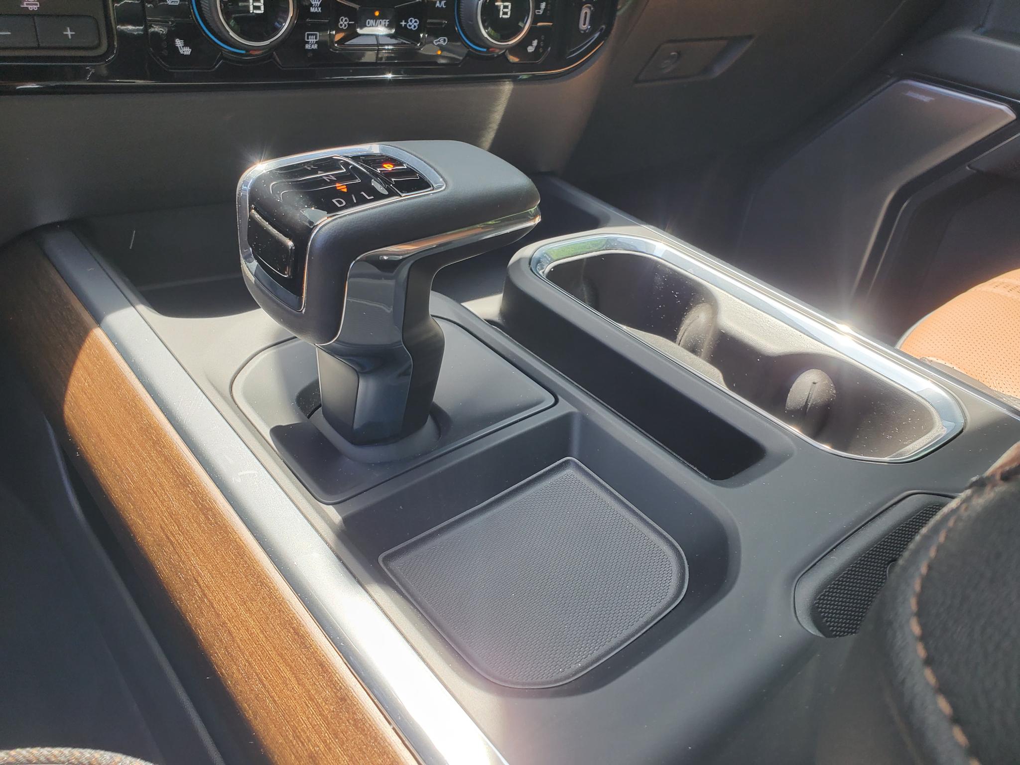 Chevrolet Silverado 1500  2024