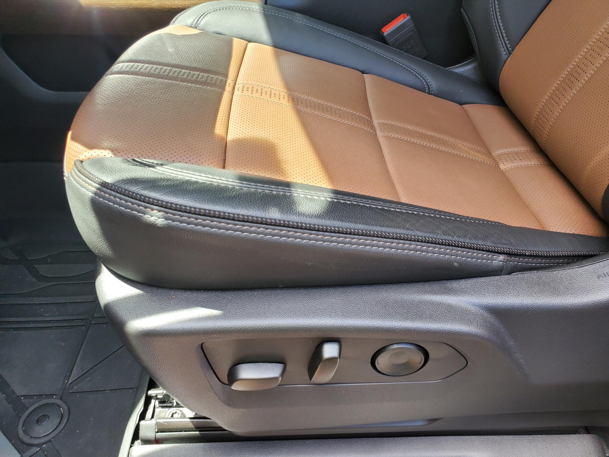Chevrolet Silverado 1500  2024