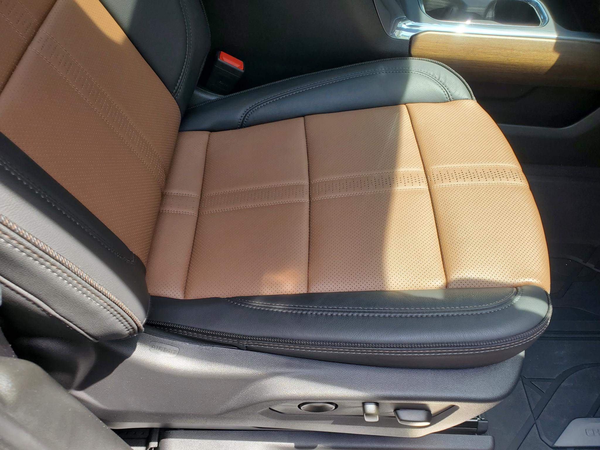 Chevrolet Silverado 1500  2024