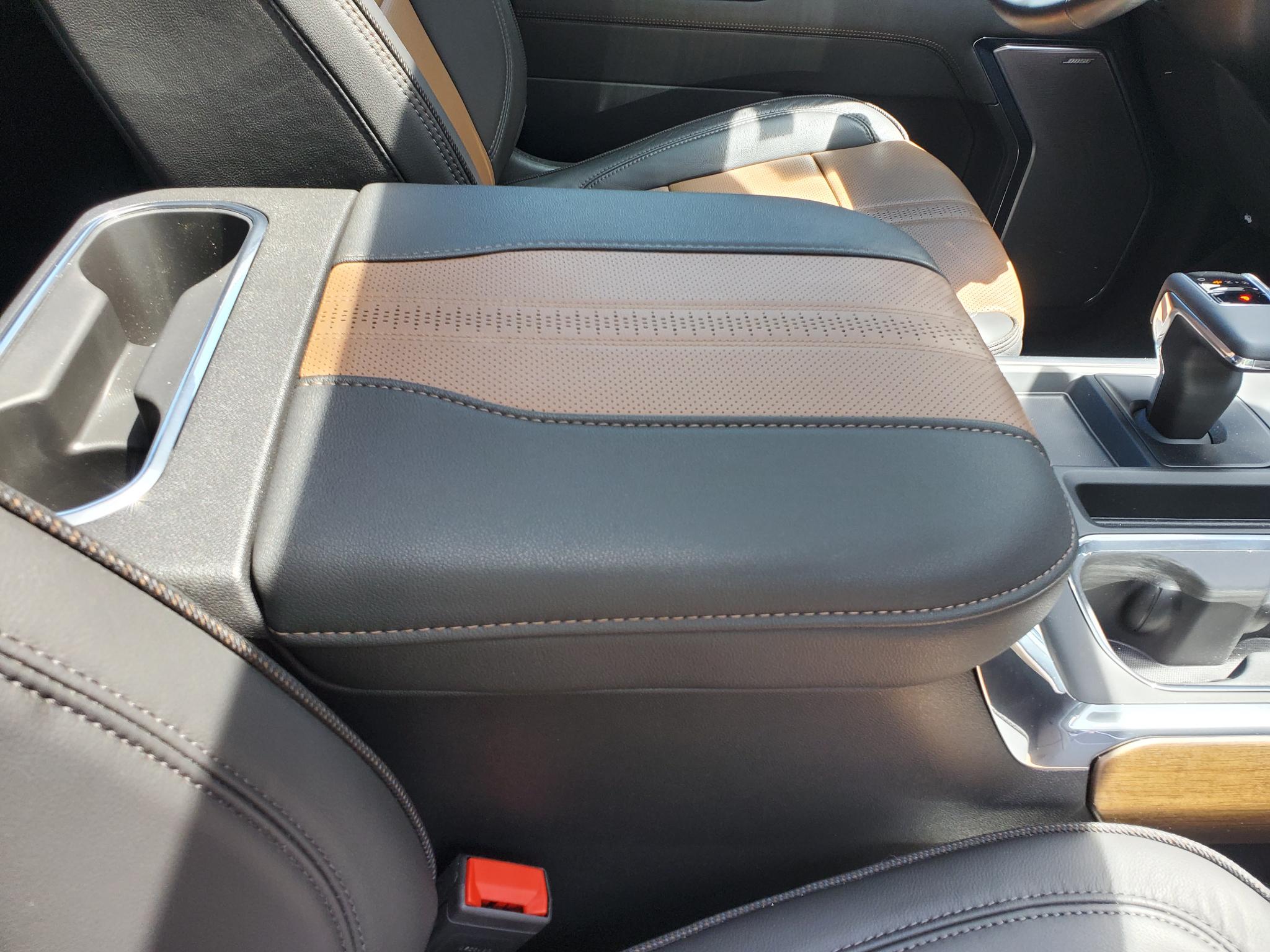 Chevrolet Silverado 1500  2024