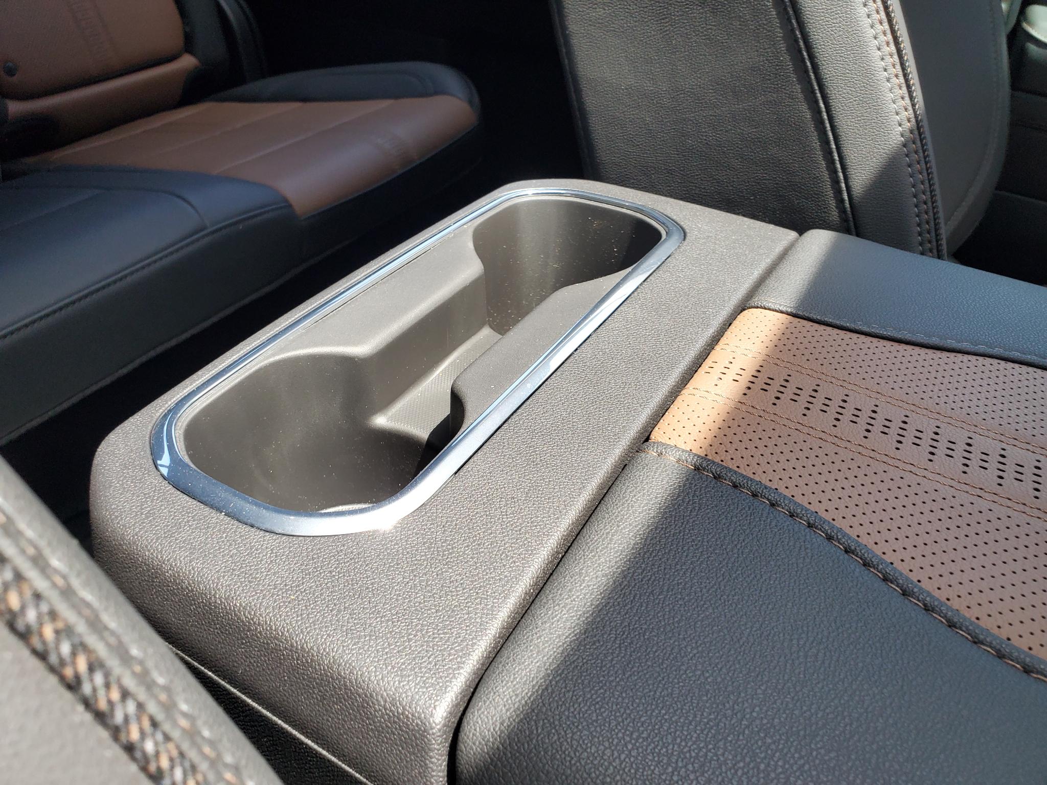 Chevrolet Silverado 1500  2024