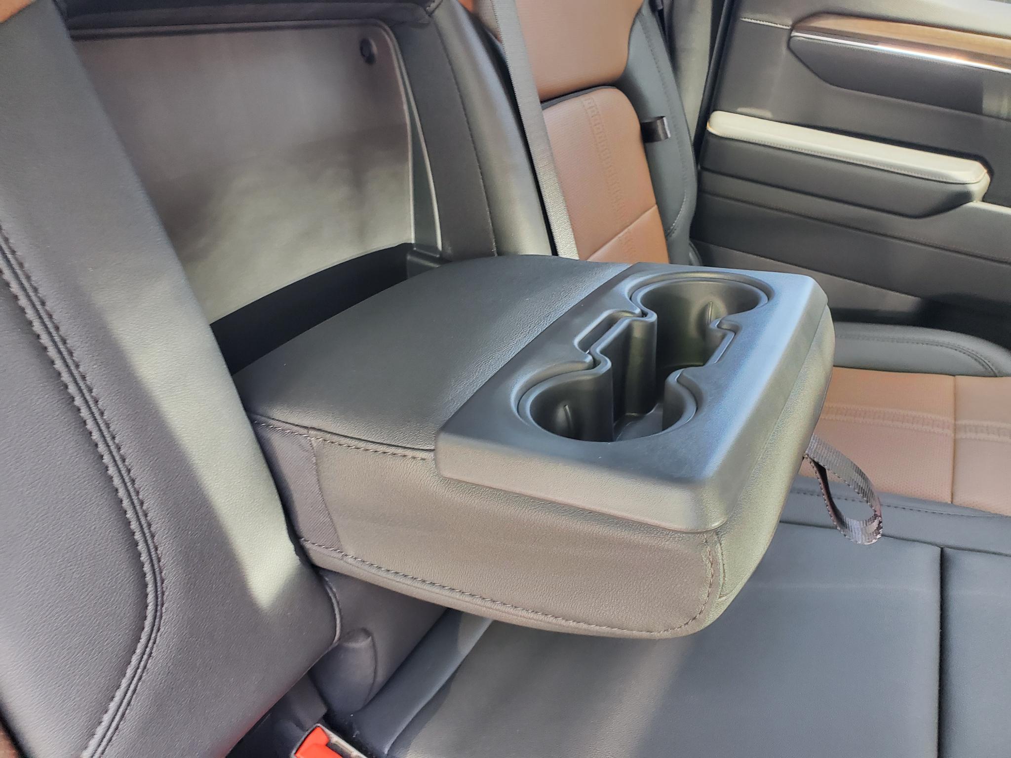 Chevrolet Silverado 1500  2024