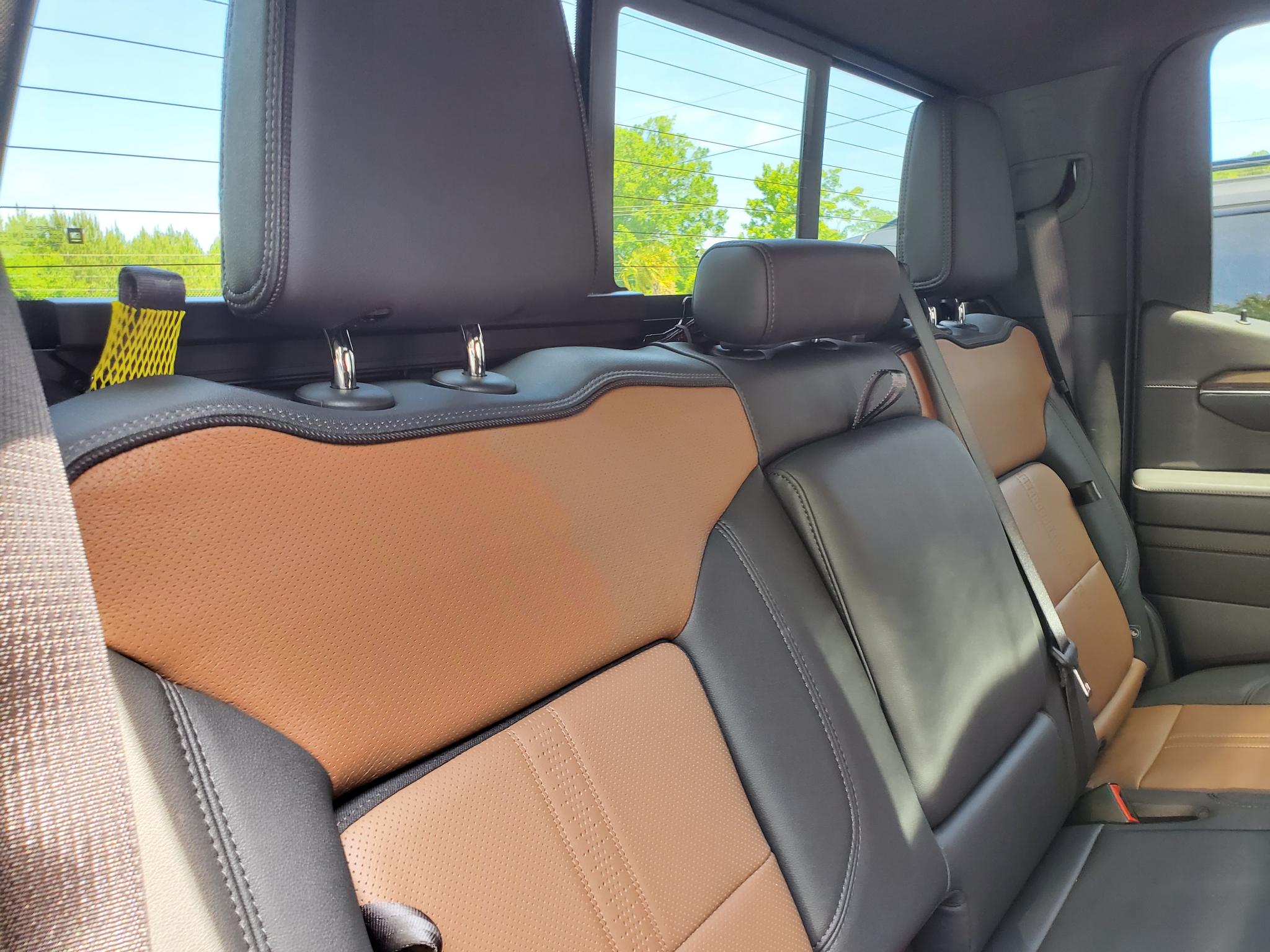 Chevrolet Silverado 1500  2024