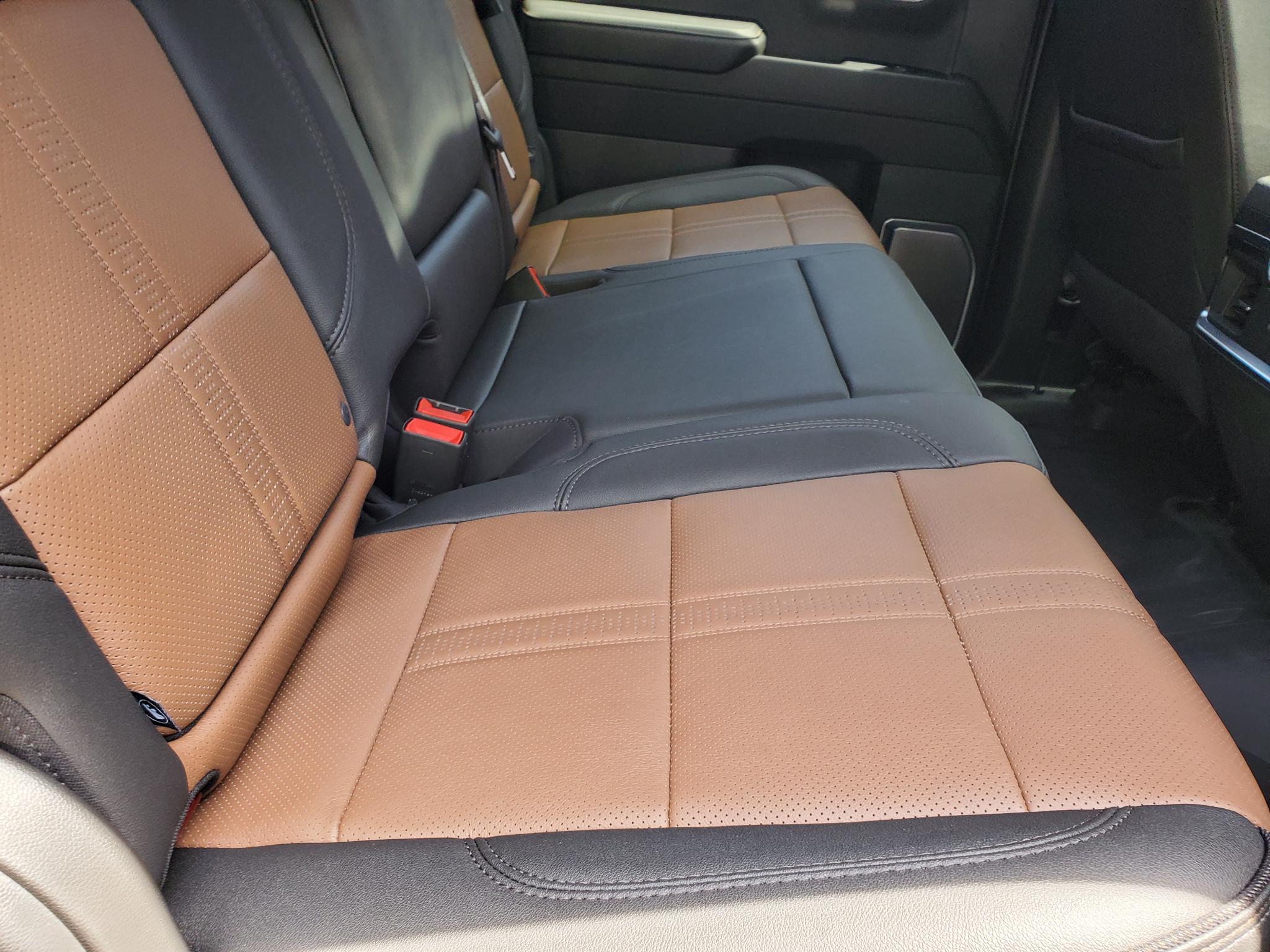 Chevrolet Silverado 1500  2024
