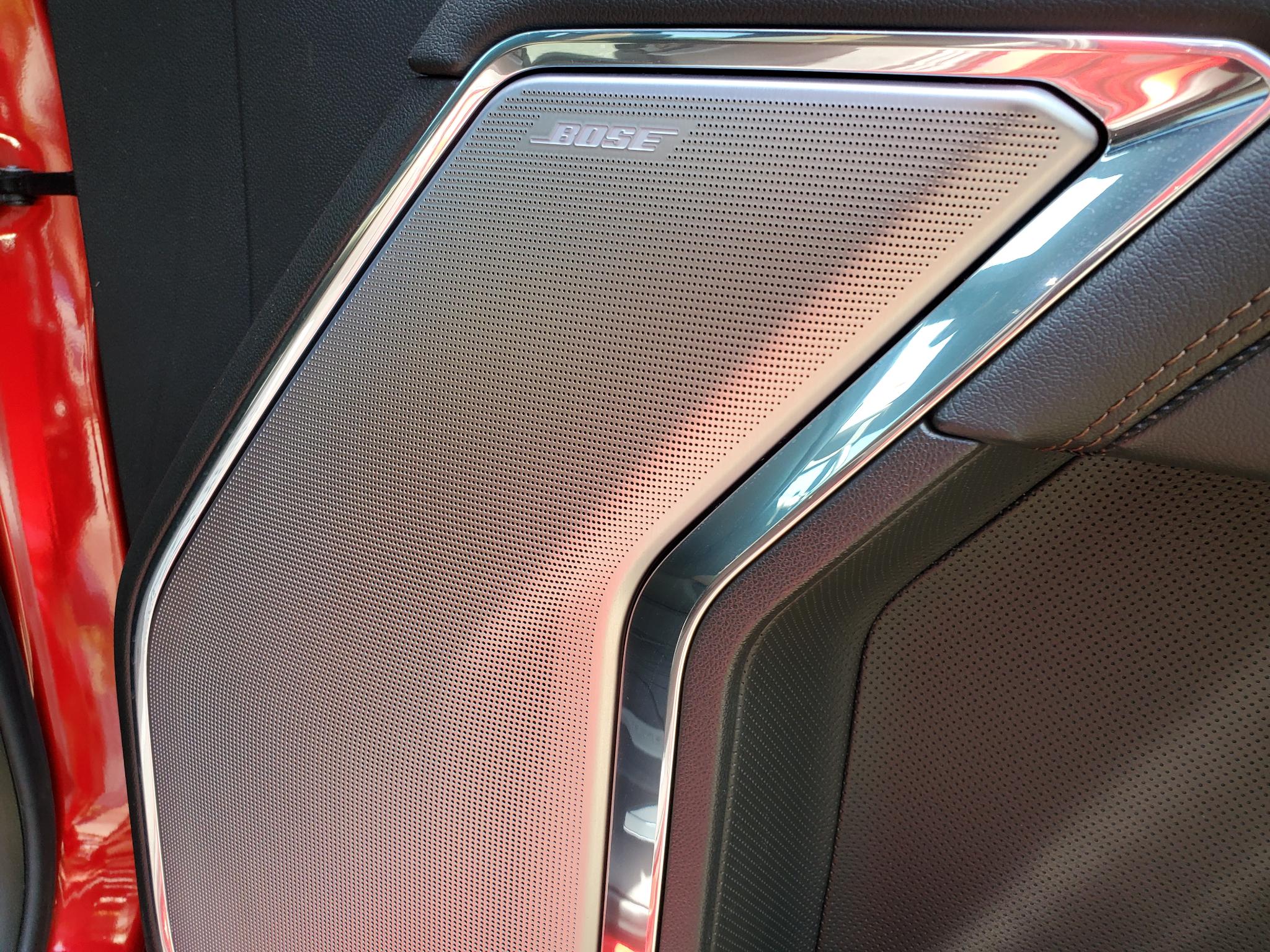 Chevrolet Silverado 1500  2024