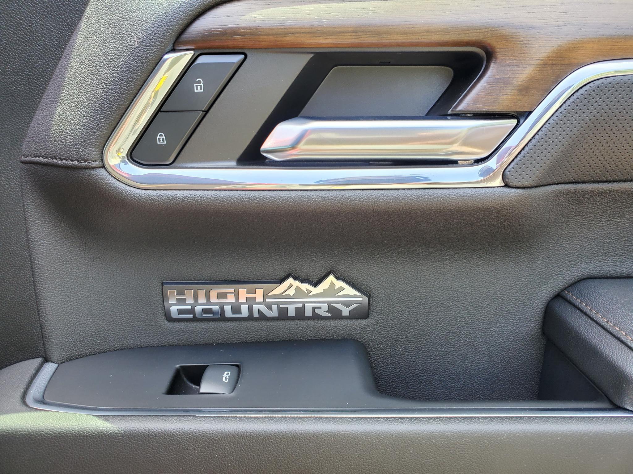 Chevrolet Silverado 1500  2024