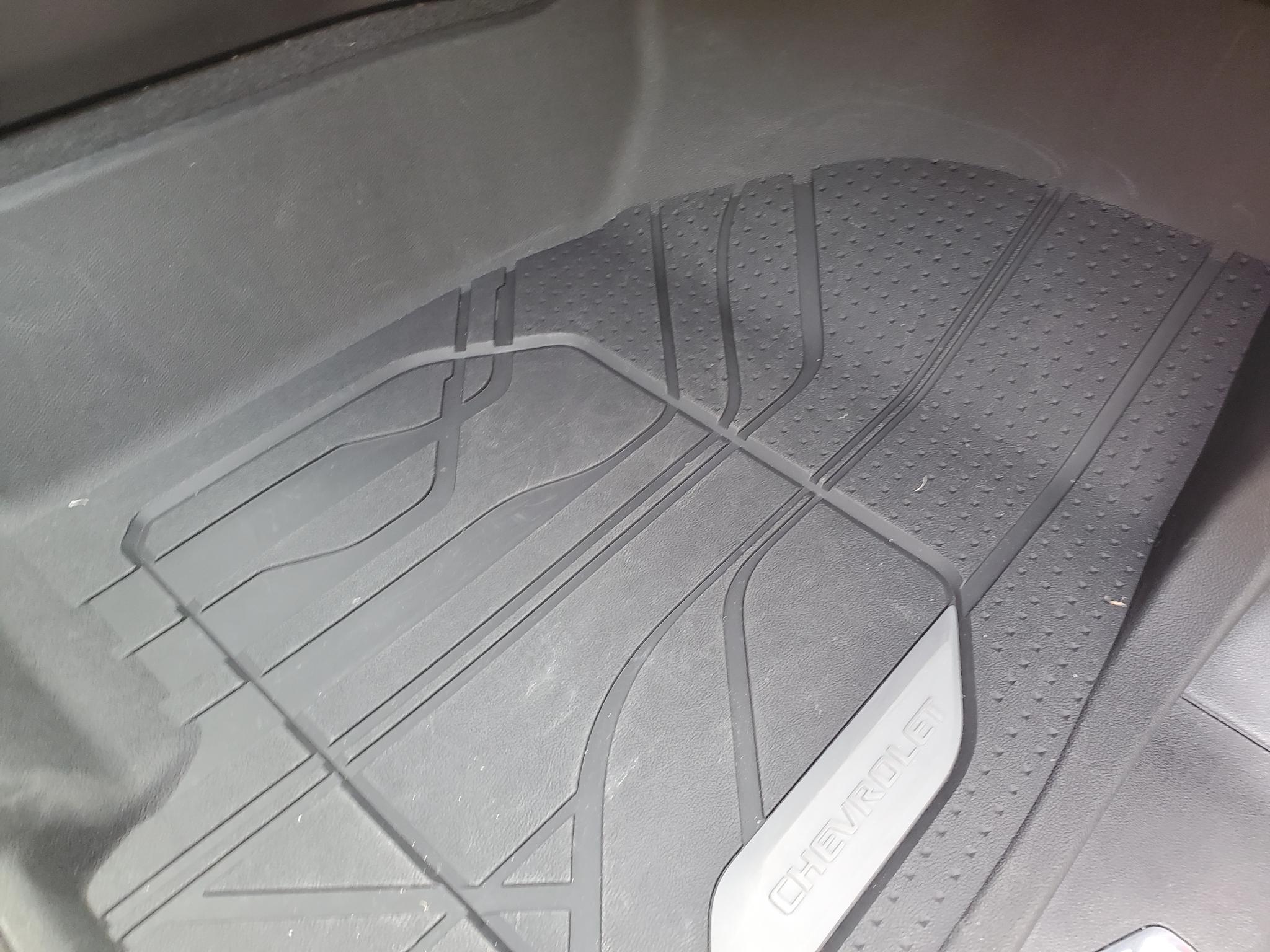 Chevrolet Silverado 1500  2024