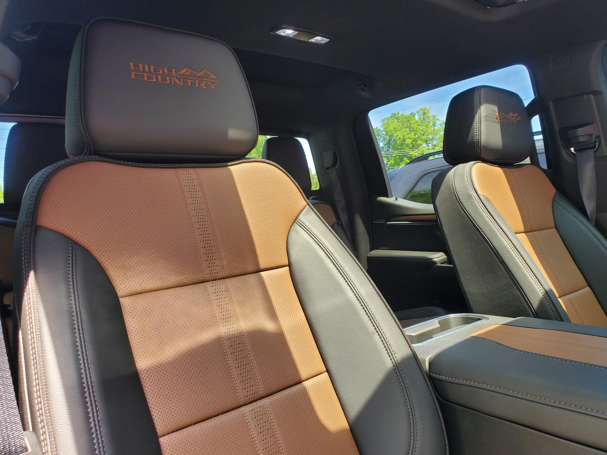 Chevrolet Silverado 1500  2024