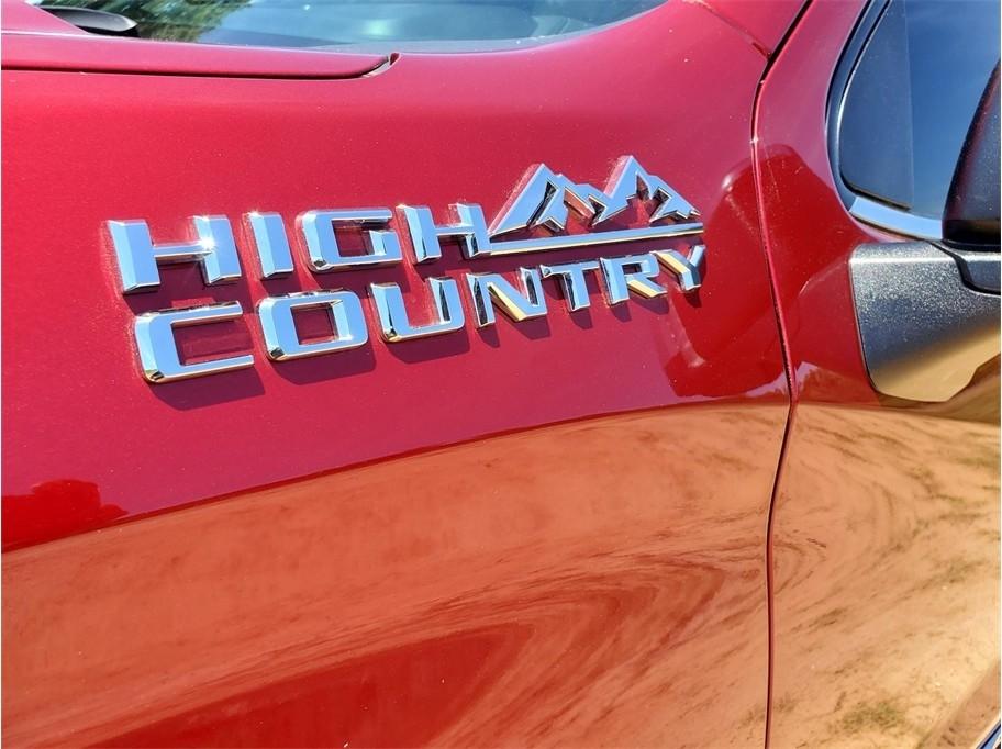 Chevrolet Silverado 1500  2024