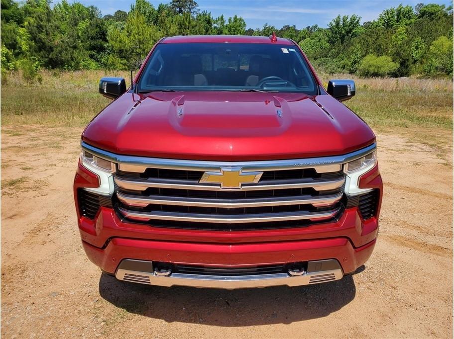 Chevrolet Silverado 1500  2024