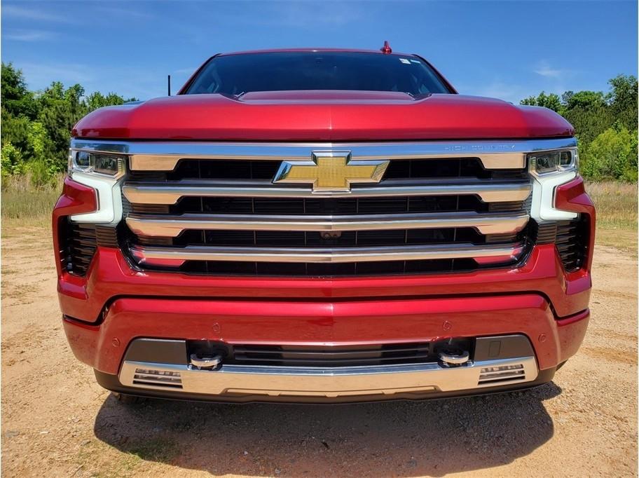 Chevrolet Silverado 1500  2024