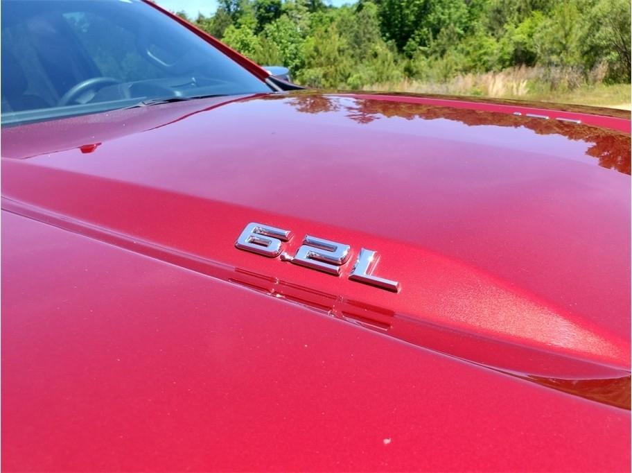 Chevrolet Silverado 1500  2024