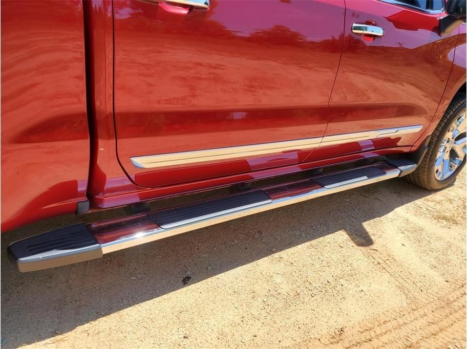 Chevrolet Silverado 1500  2024