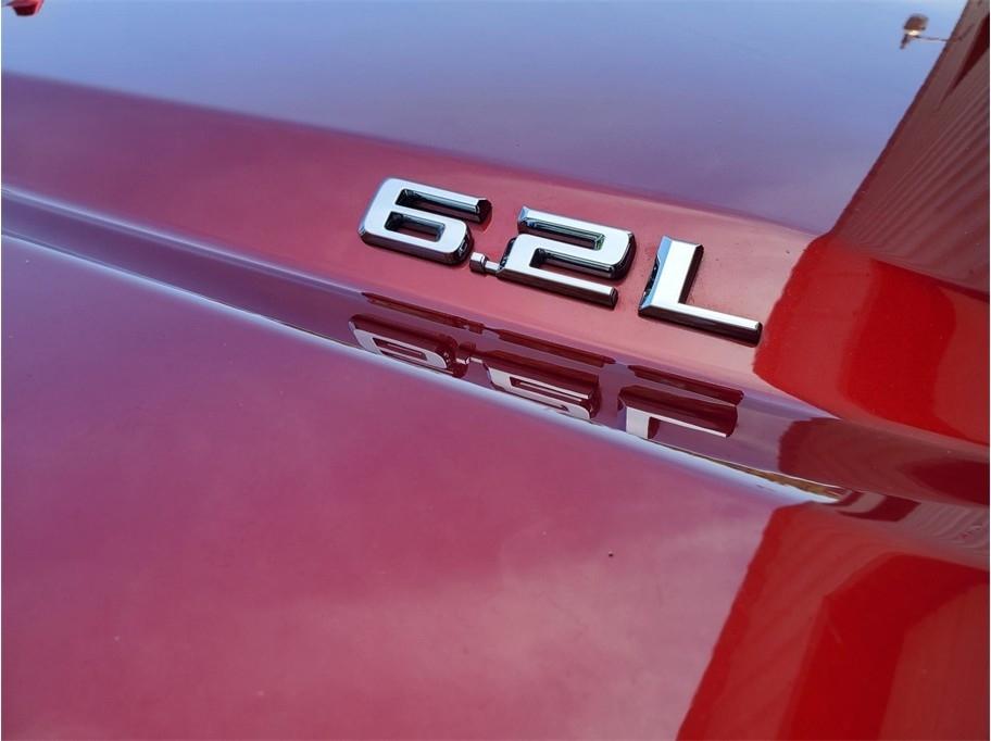 Chevrolet Silverado 1500  2024