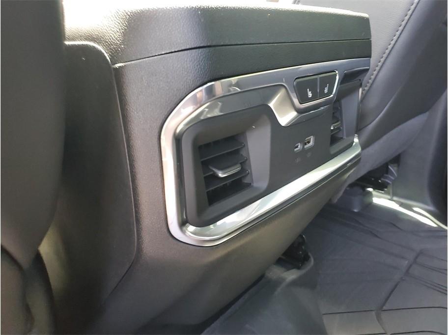 Chevrolet Silverado 1500  2024