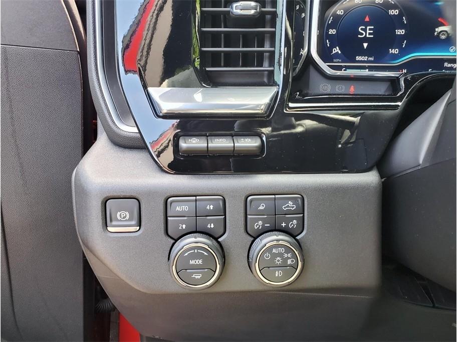 Chevrolet Silverado 1500  2024