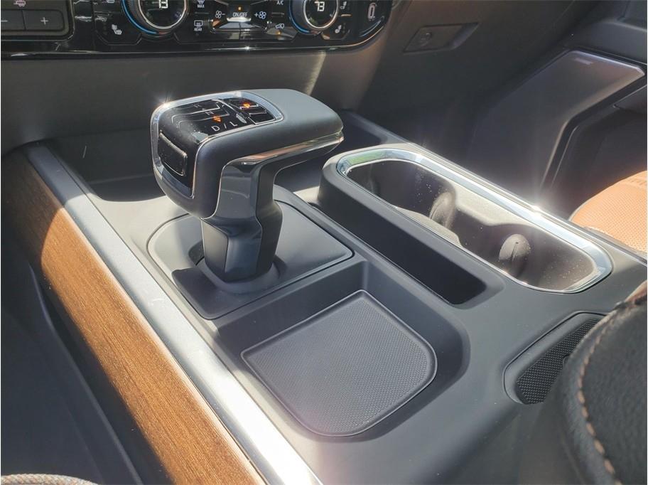 Chevrolet Silverado 1500  2024