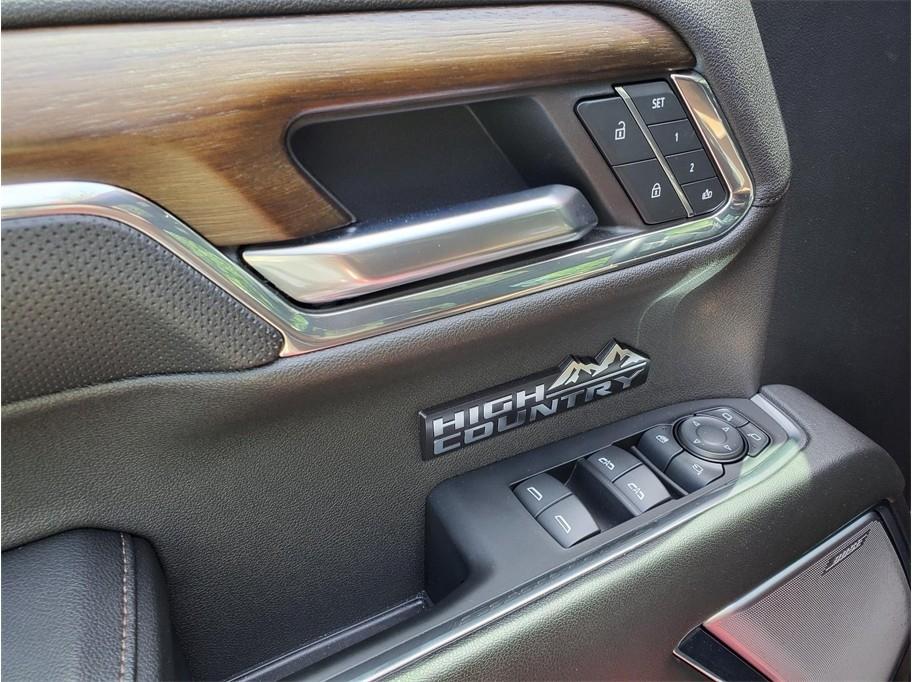 Chevrolet Silverado 1500  2024