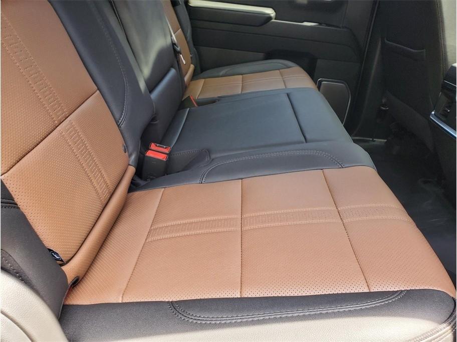 Chevrolet Silverado 1500  2024