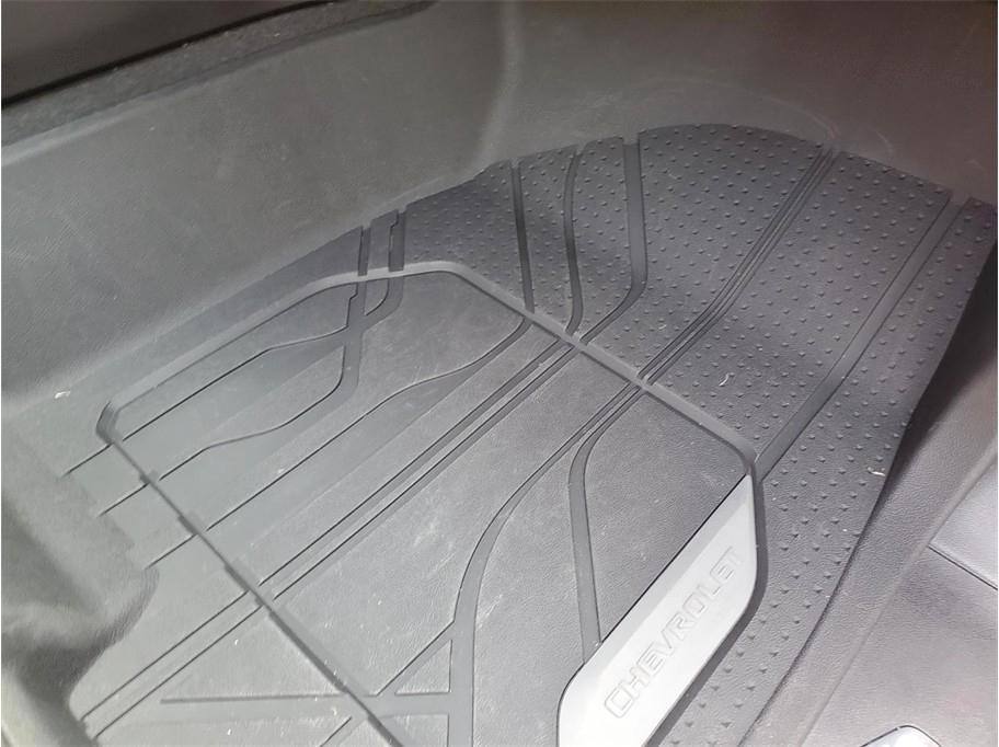 Chevrolet Silverado 1500  2024