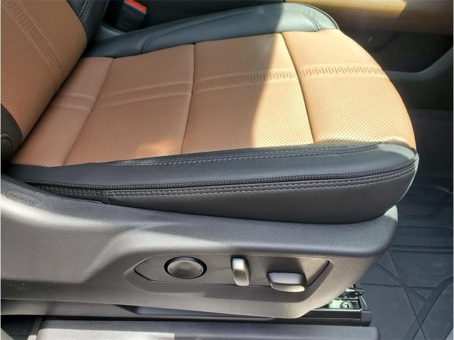 Chevrolet Silverado 1500  2024
