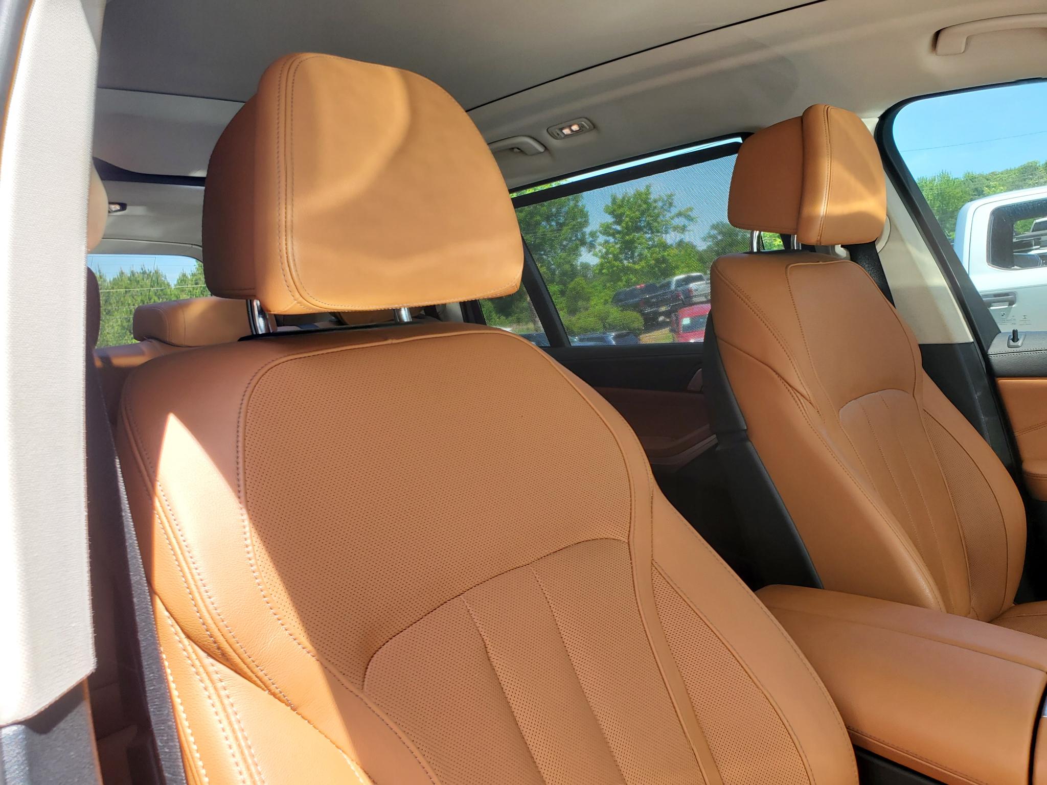 BMW X7 xDrive40i Sports Activity Vehicle 2021