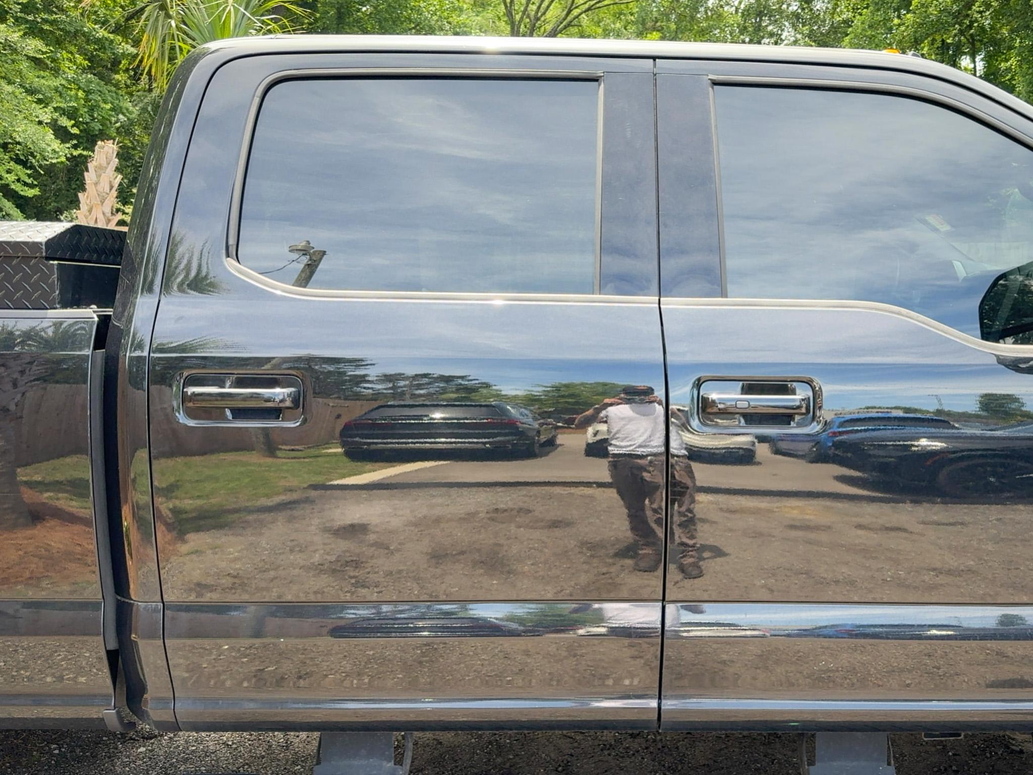 Ford Super Duty F-250 SRW Lariat 4WD Crew Cab 6.75' Box 2019