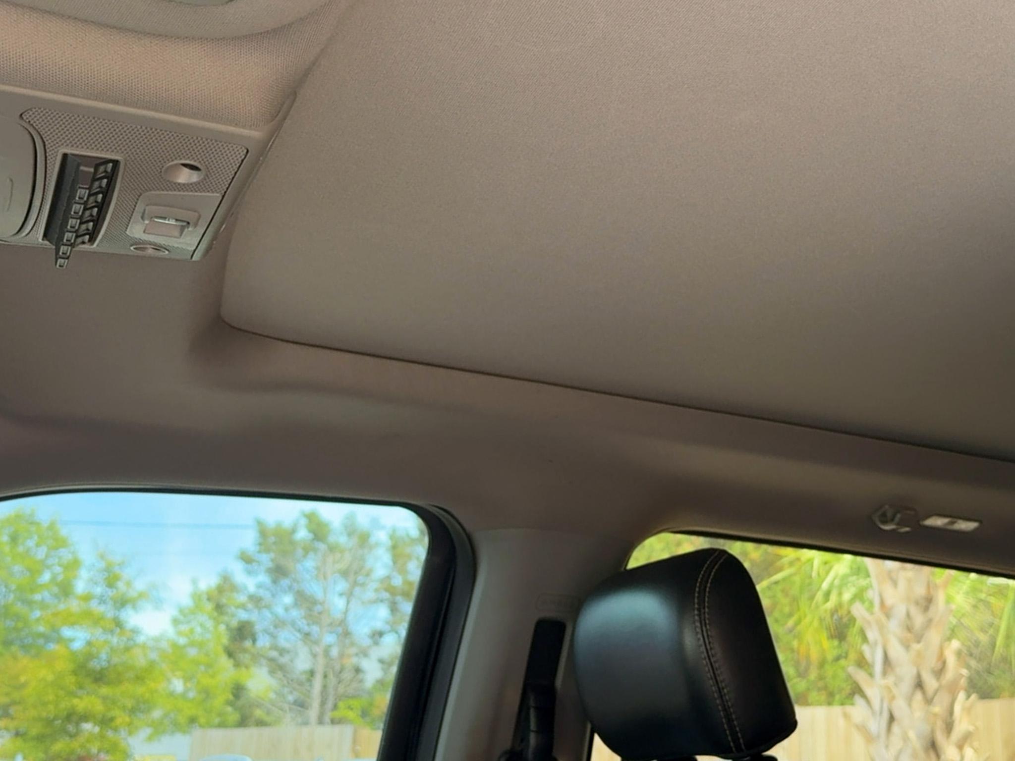 Ford Super Duty F-250 SRW Lariat 4WD Crew Cab 6.75' Box 2019