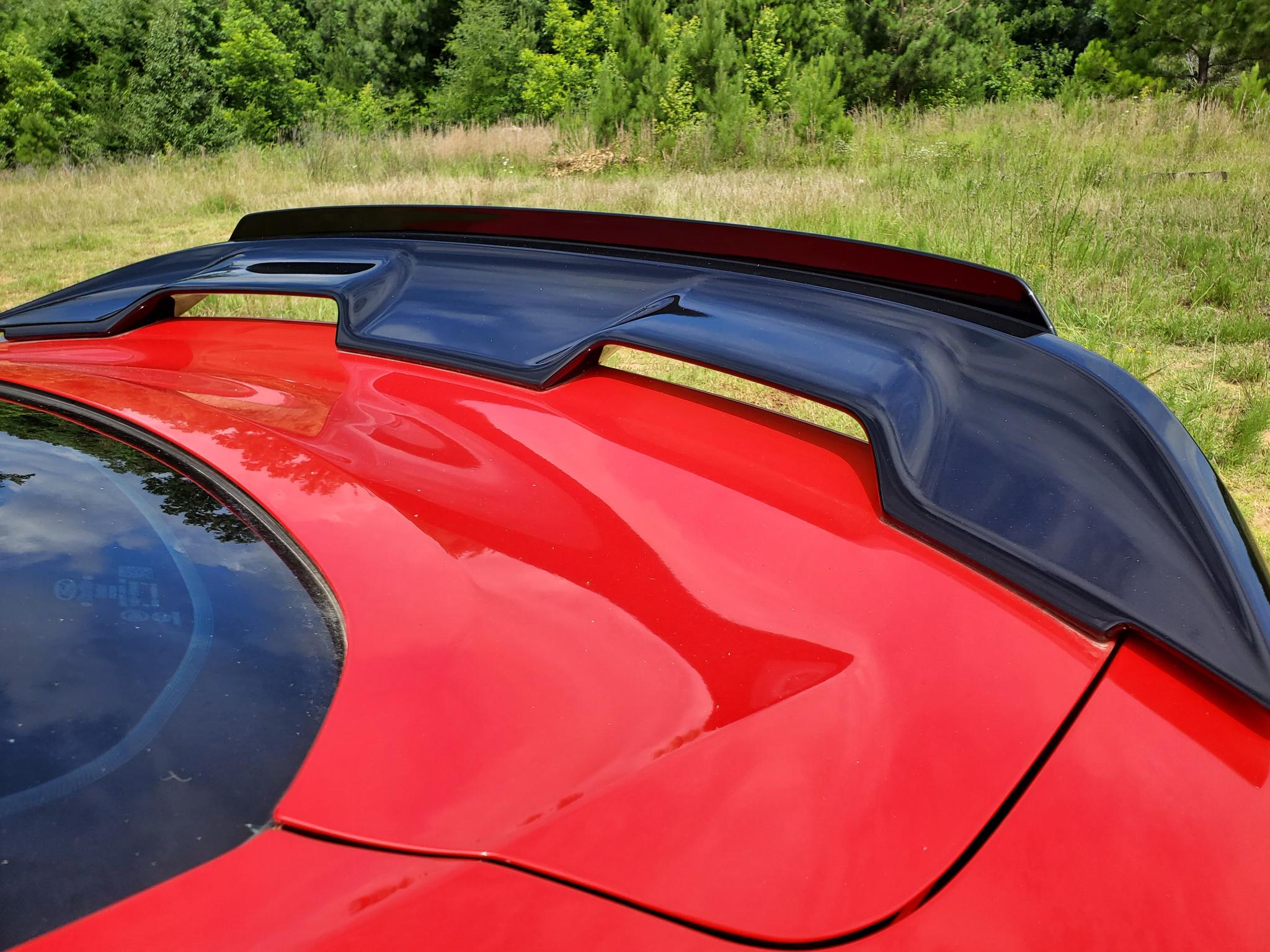 Ford Mustang  2015