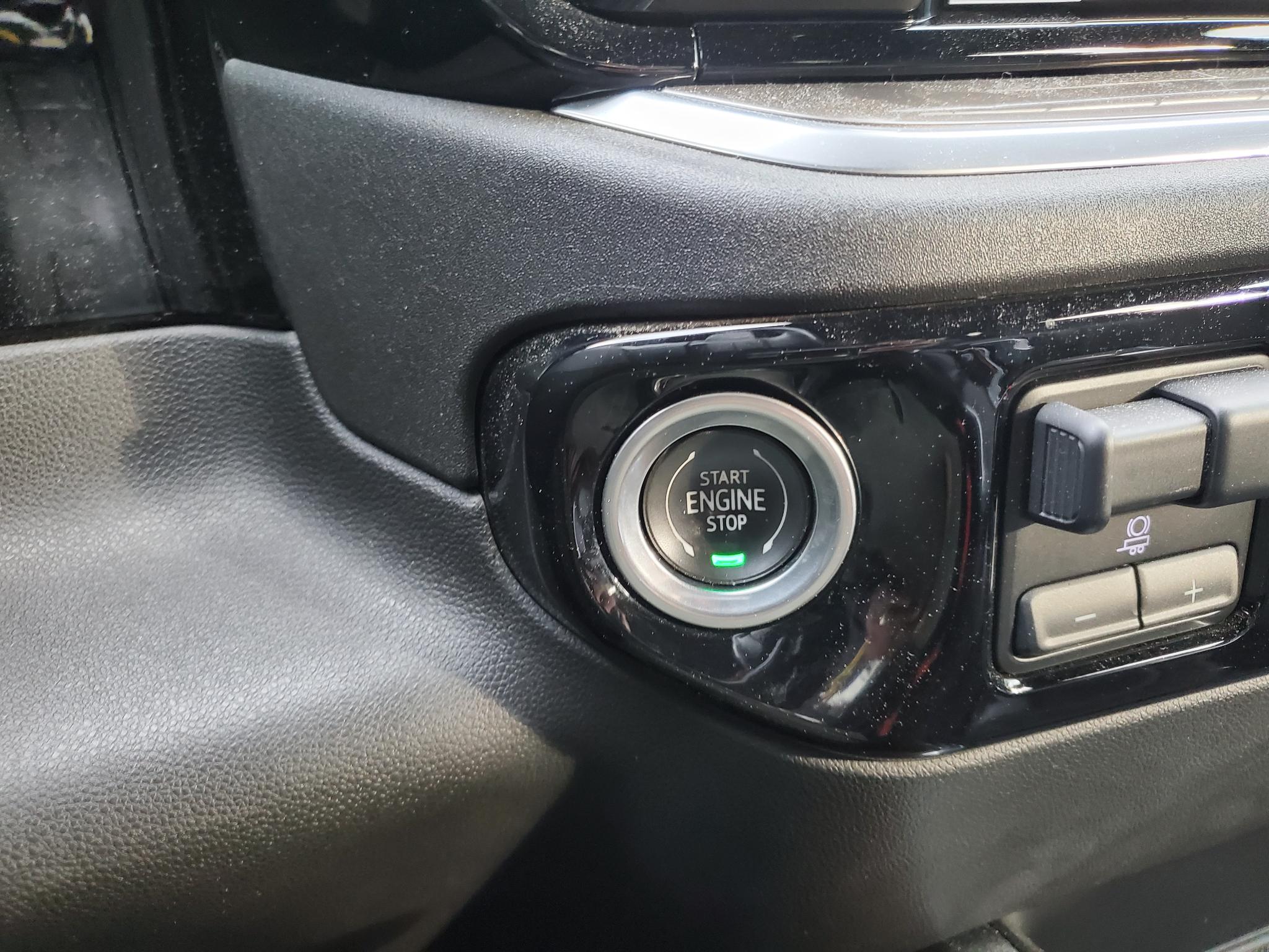 Chevrolet Silverado 1500  2022