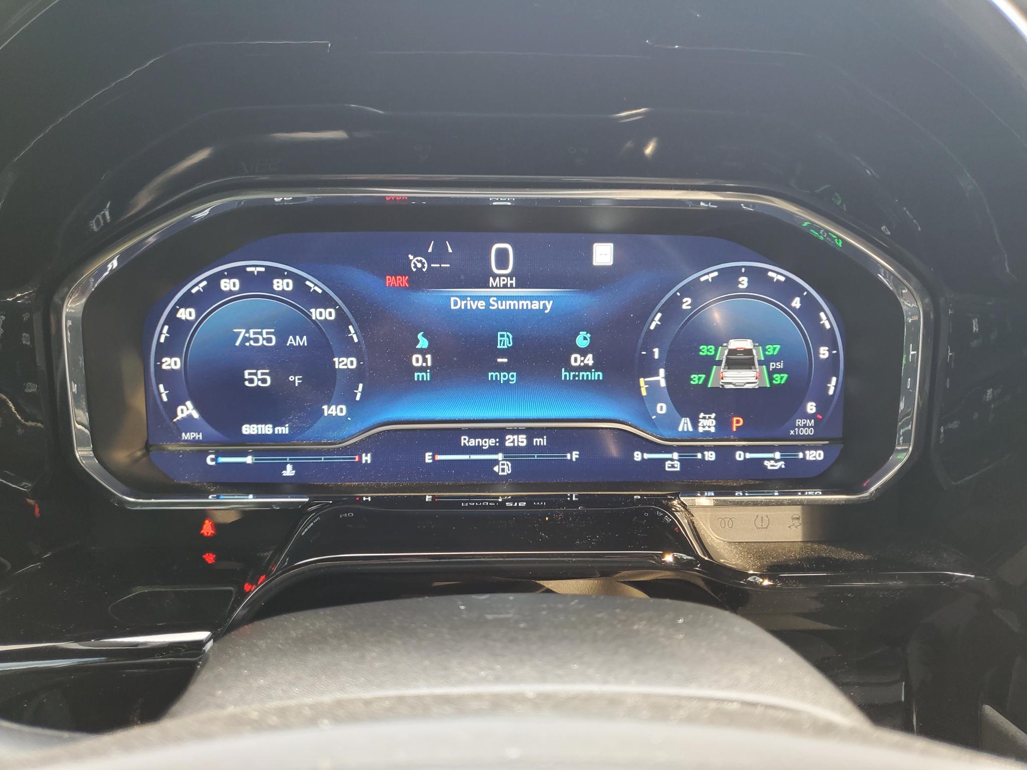 Chevrolet Silverado 1500  2022
